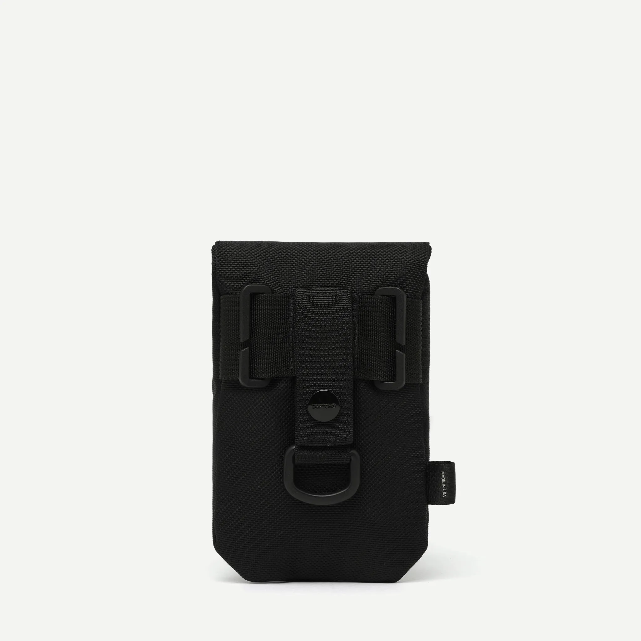 Unit Fidlock Pouch - Ballistic Nylon sold by DSPTCH product image thumbnail 5