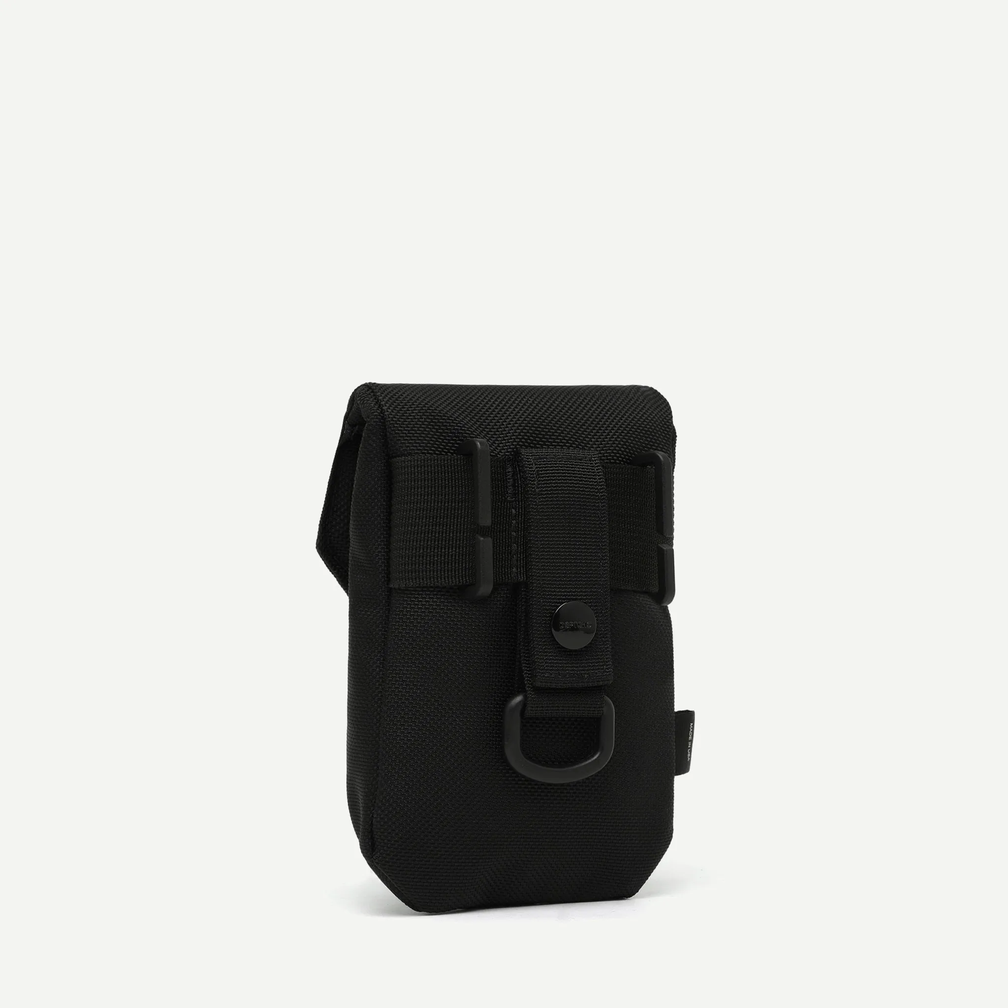 Unit Fidlock Pouch - Ballistic Nylon sold by DSPTCH product image thumbnail 3