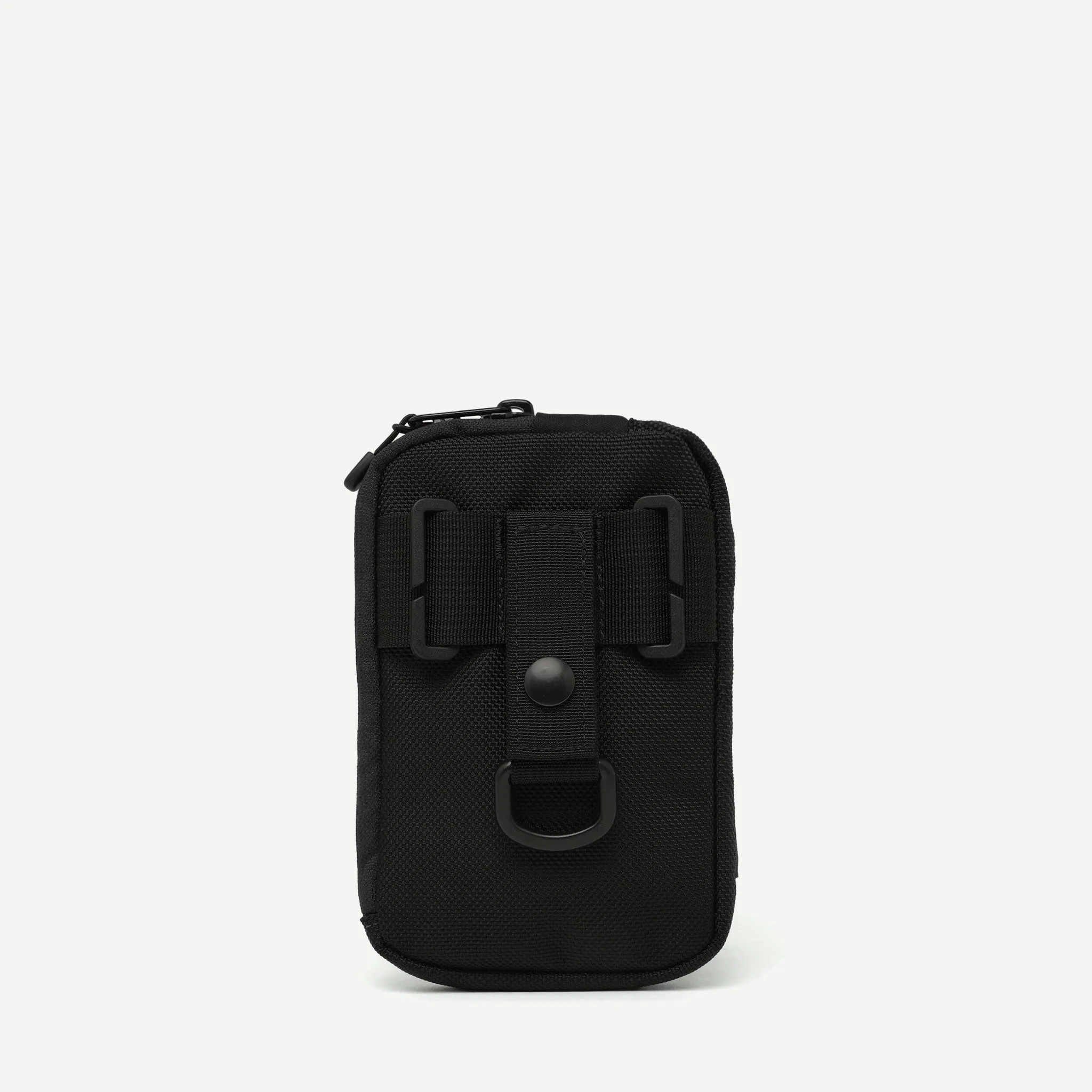 Unit Zipper Pouch - Ballistic Nylon sold by DSPTCH product image thumbnail 4