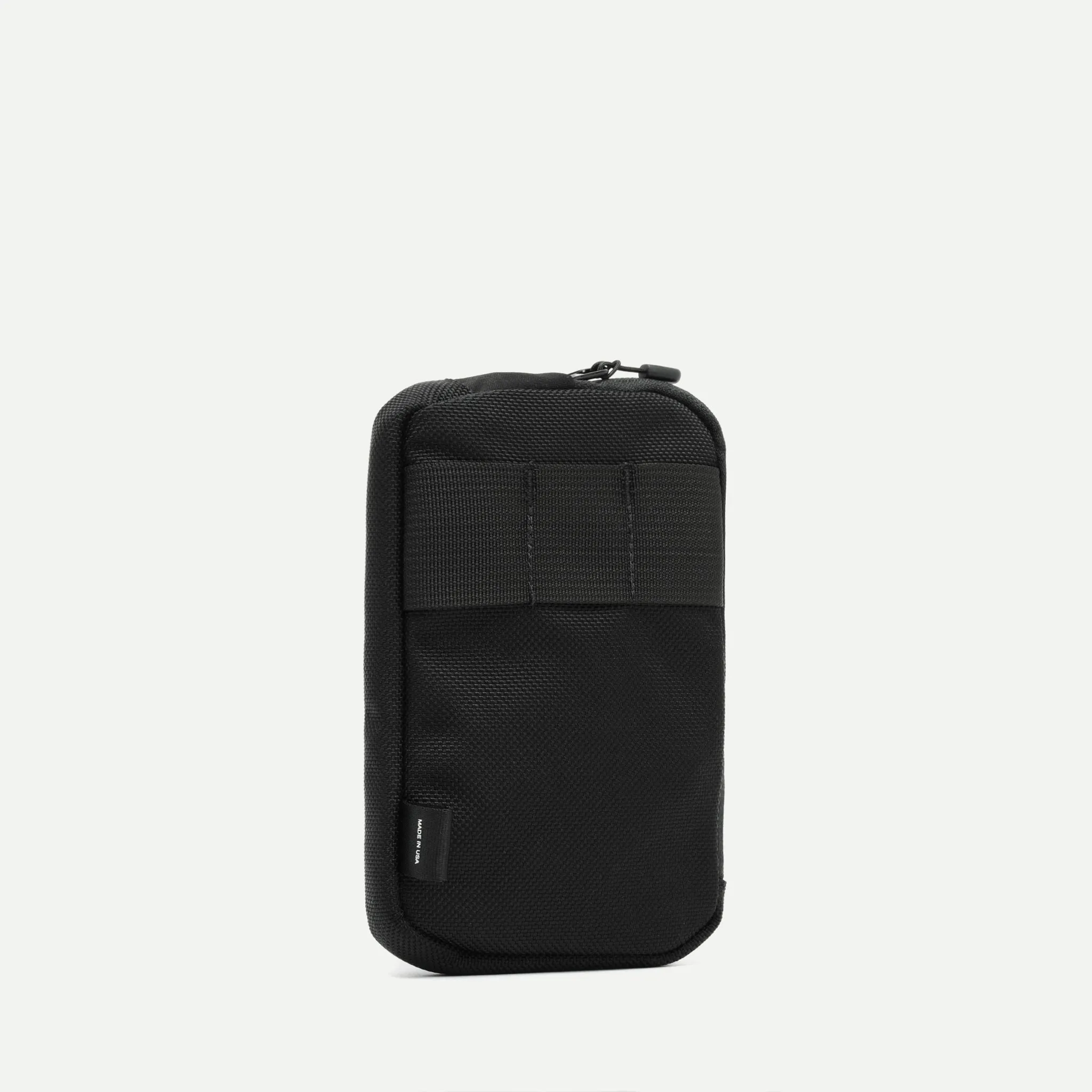 Unit Zipper Pouch - Ballistic Nylon sold by DSPTCH