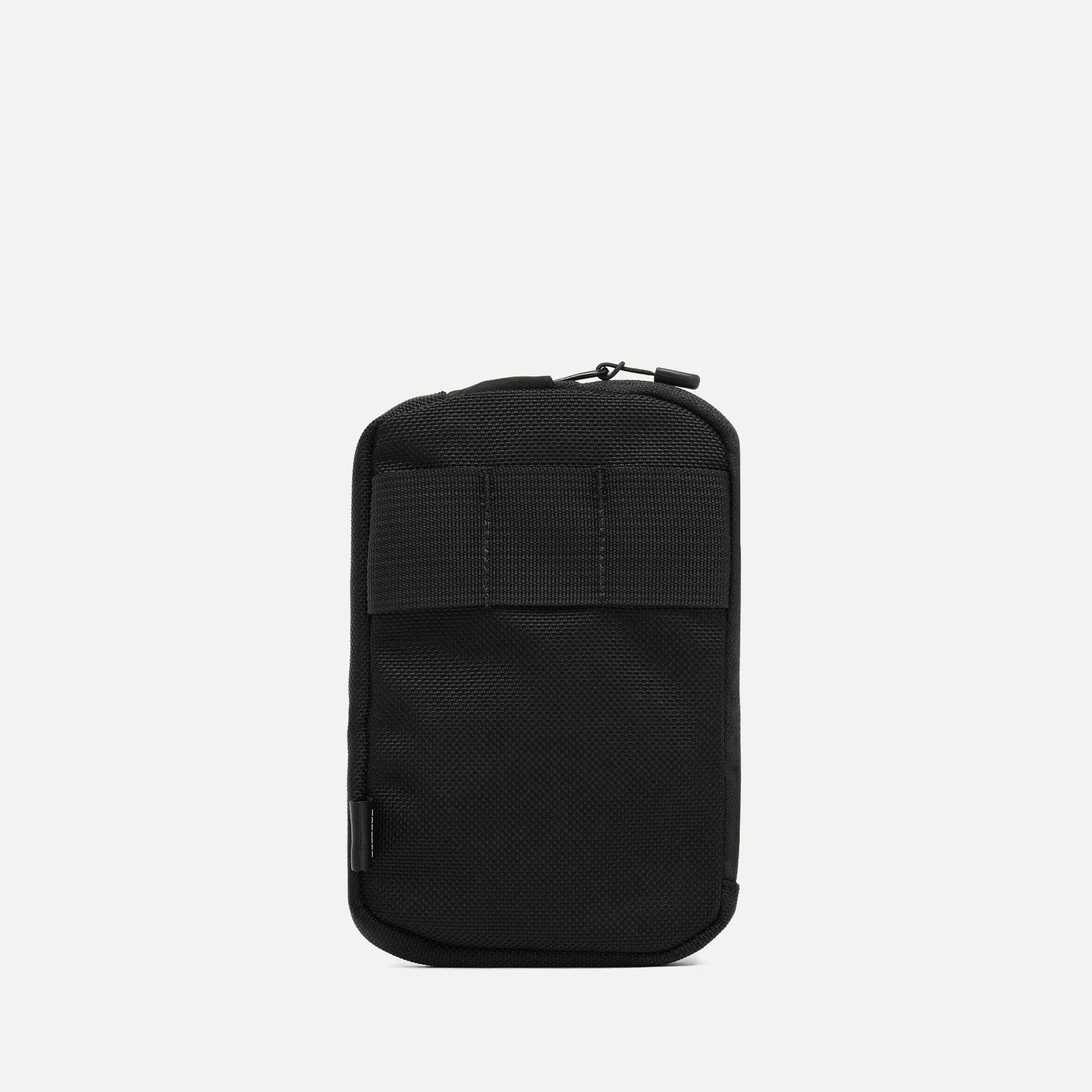 Unit Zipper Pouch - Ballistic Nylon sold by DSPTCH product image thumbnail 2