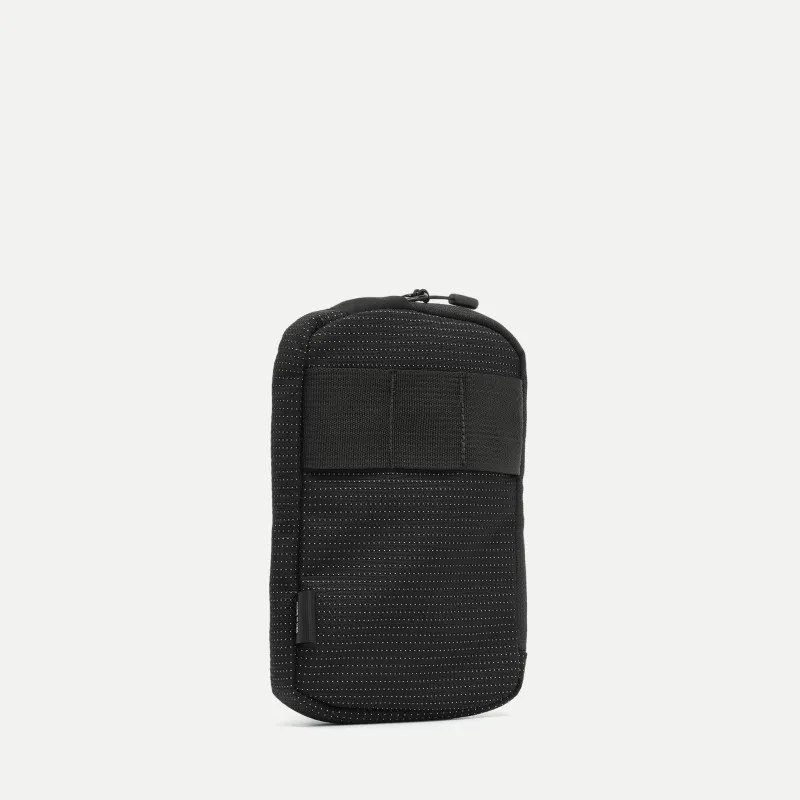 Unit Zipper Pouch - Dot Grid sold by DSPTCH