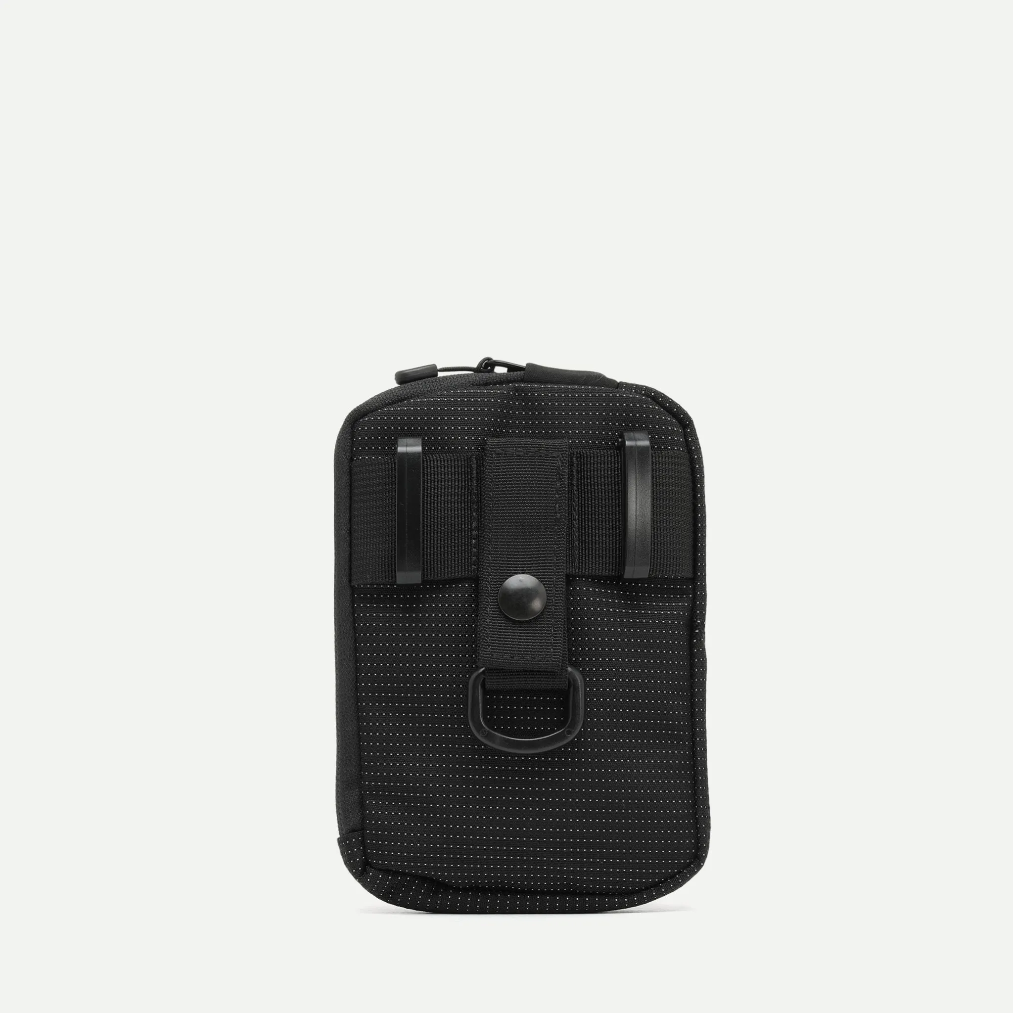 Unit Zipper Pouch - Dot Grid sold by DSPTCH product image thumbnail 4