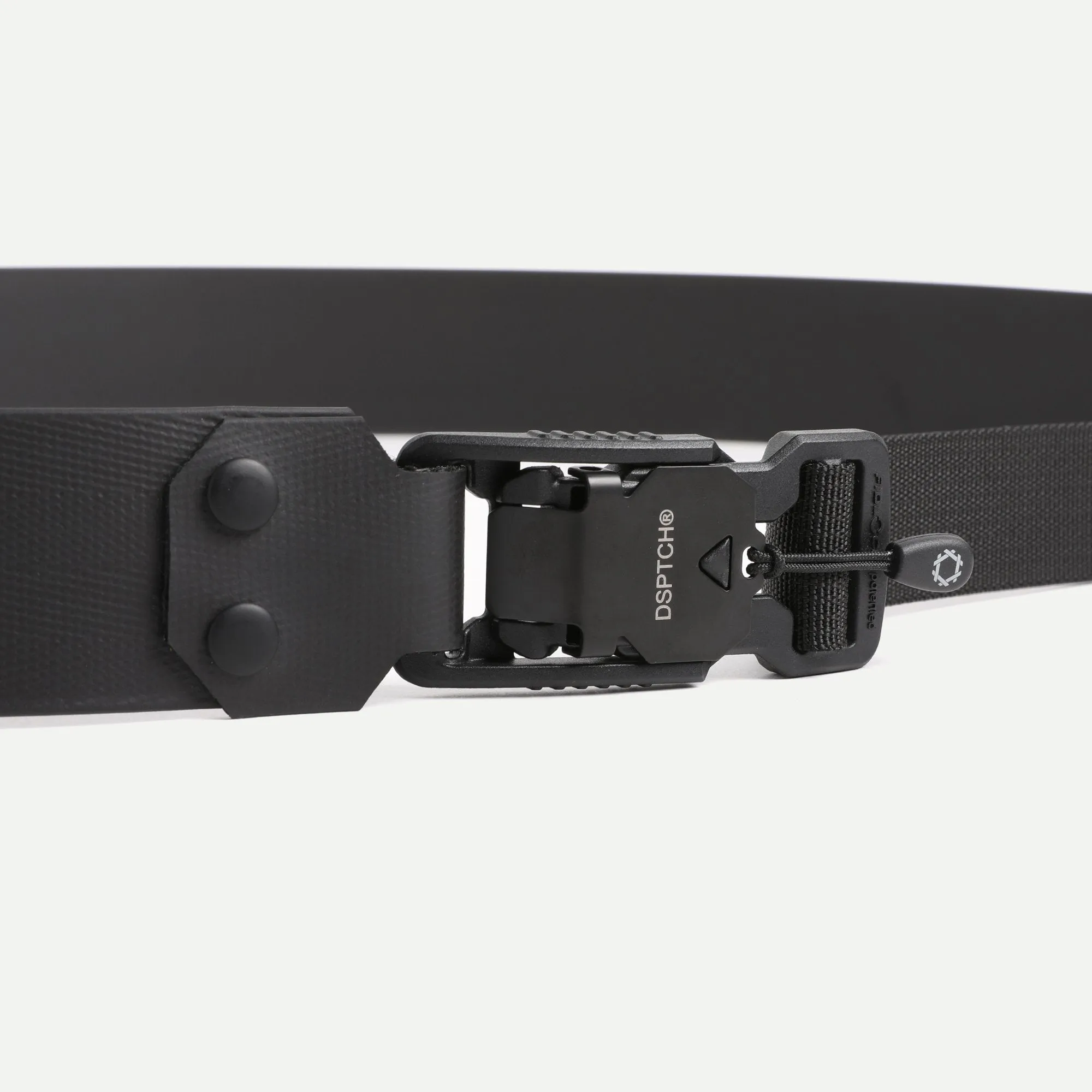 V-Buckle Belt - Biothane sold by DSPTCH product image thumbnail 4