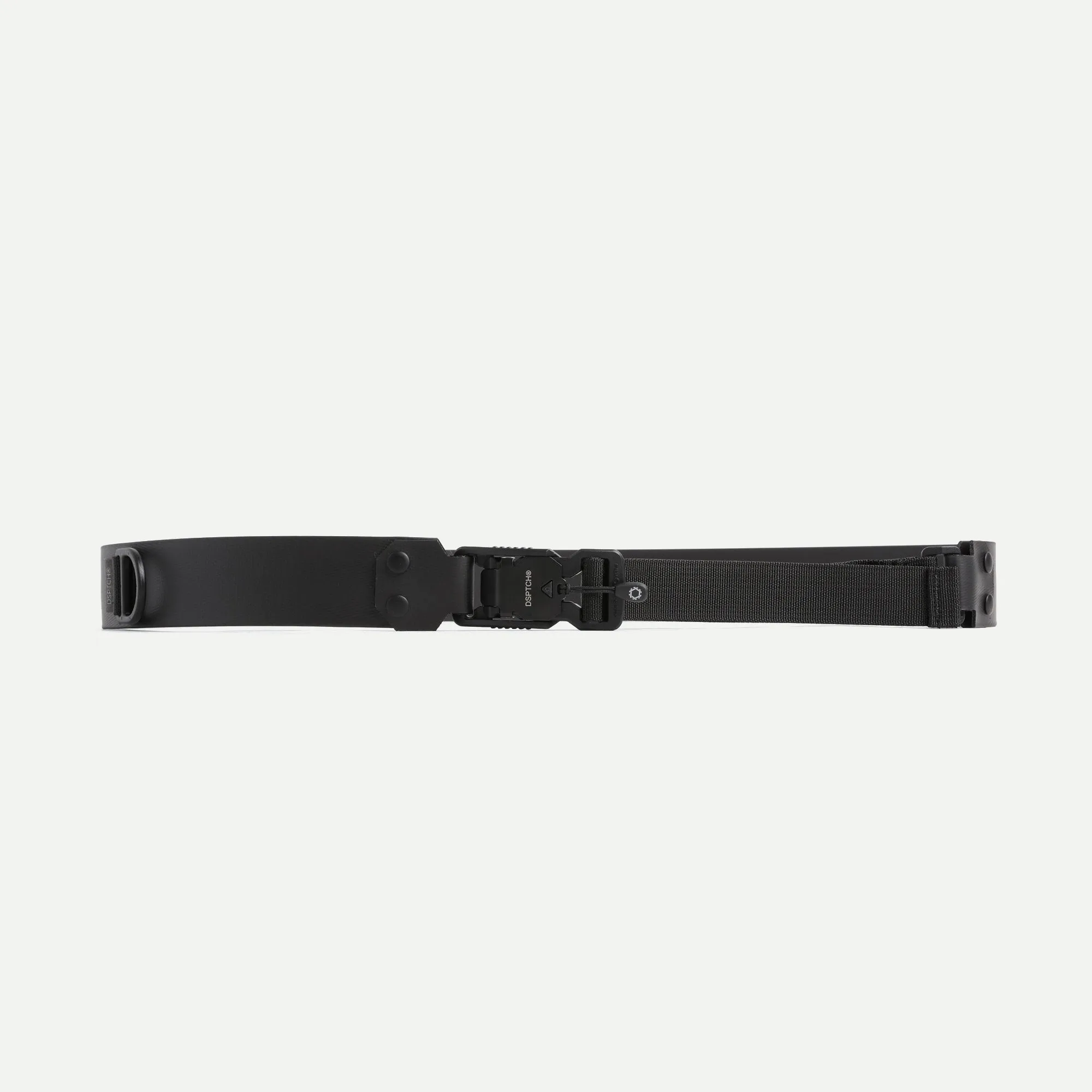 V-Buckle Belt - Biothane sold by DSPTCH