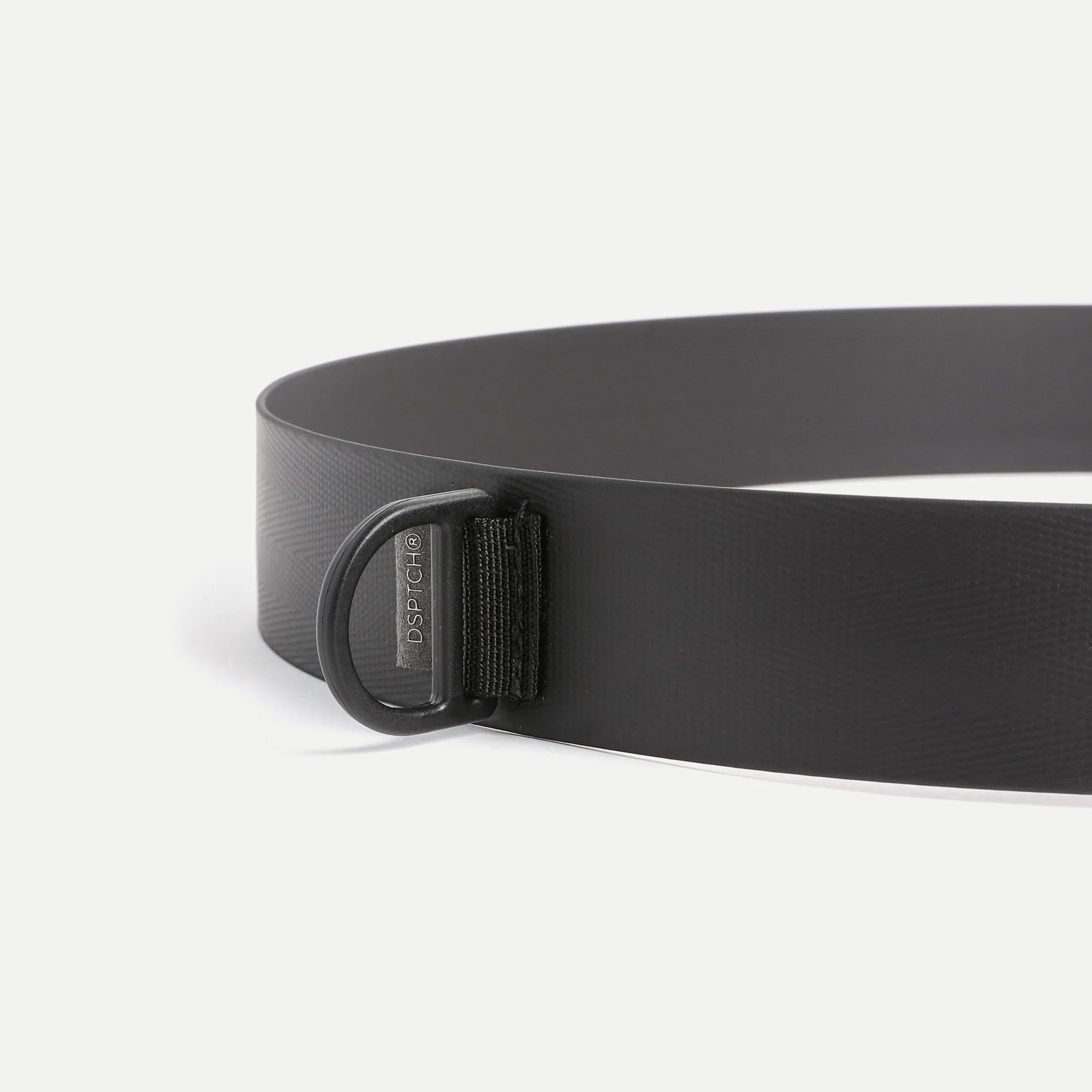 V-Buckle Belt - Biothane sold by DSPTCH product image thumbnail 5