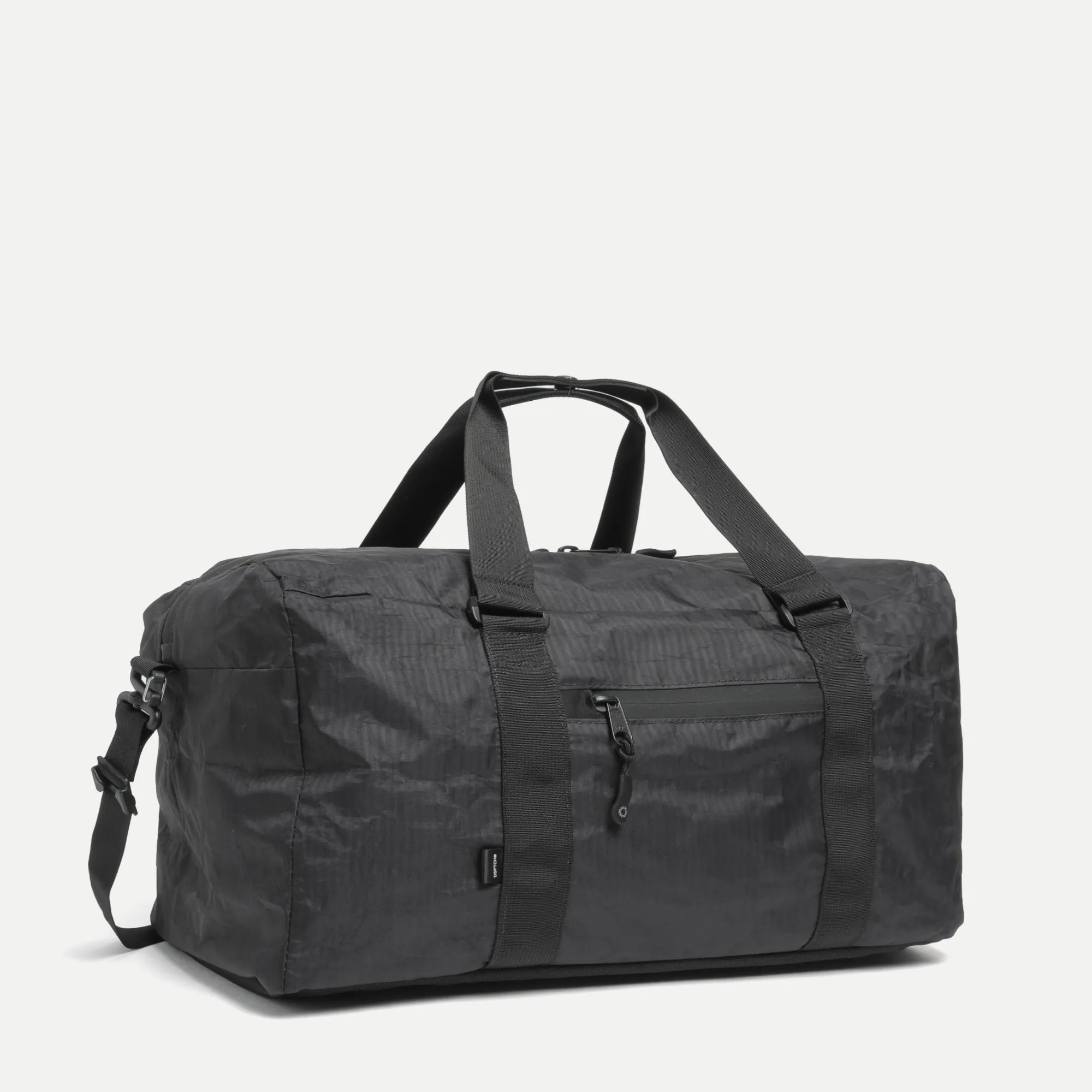 Weekender - Dyneema - Black sold by DSPTCH