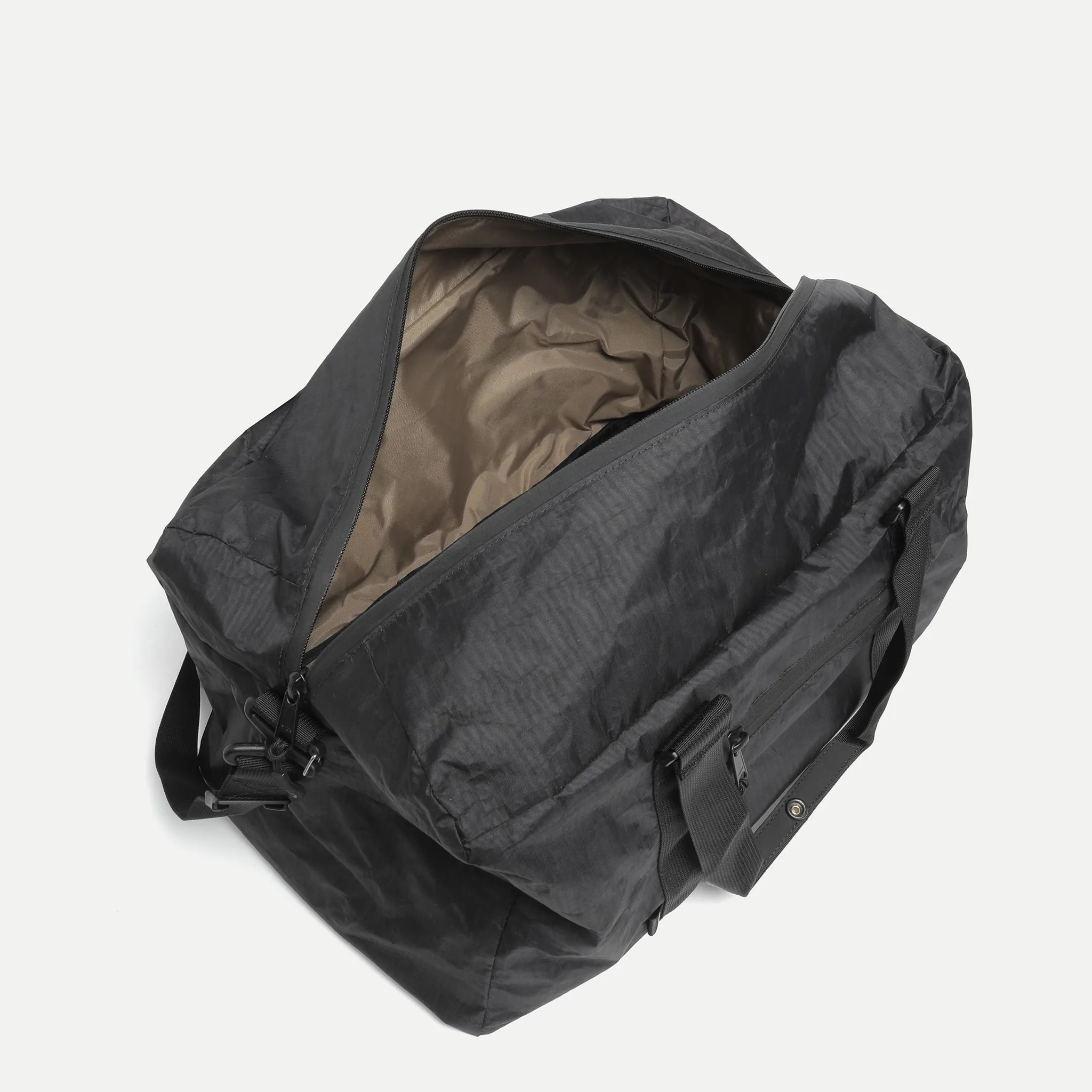 Weekender - Dyneema - Black sold by DSPTCH product image thumbnail 5