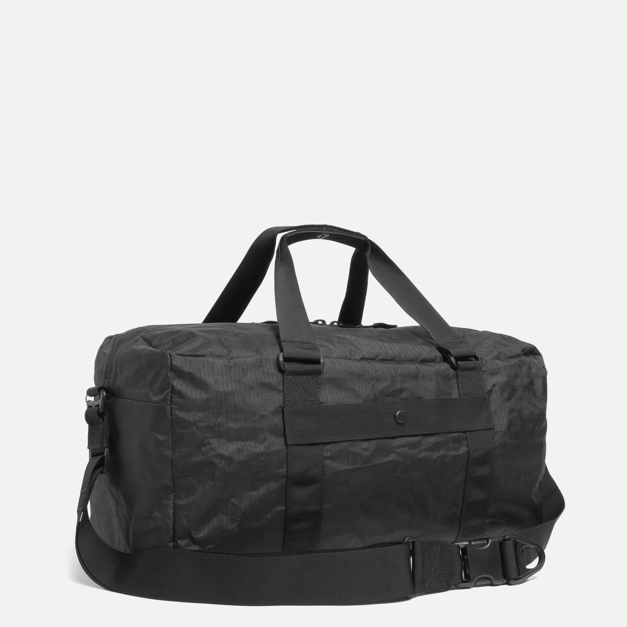 Weekender - Dyneema - Black sold by DSPTCH product image thumbnail 3