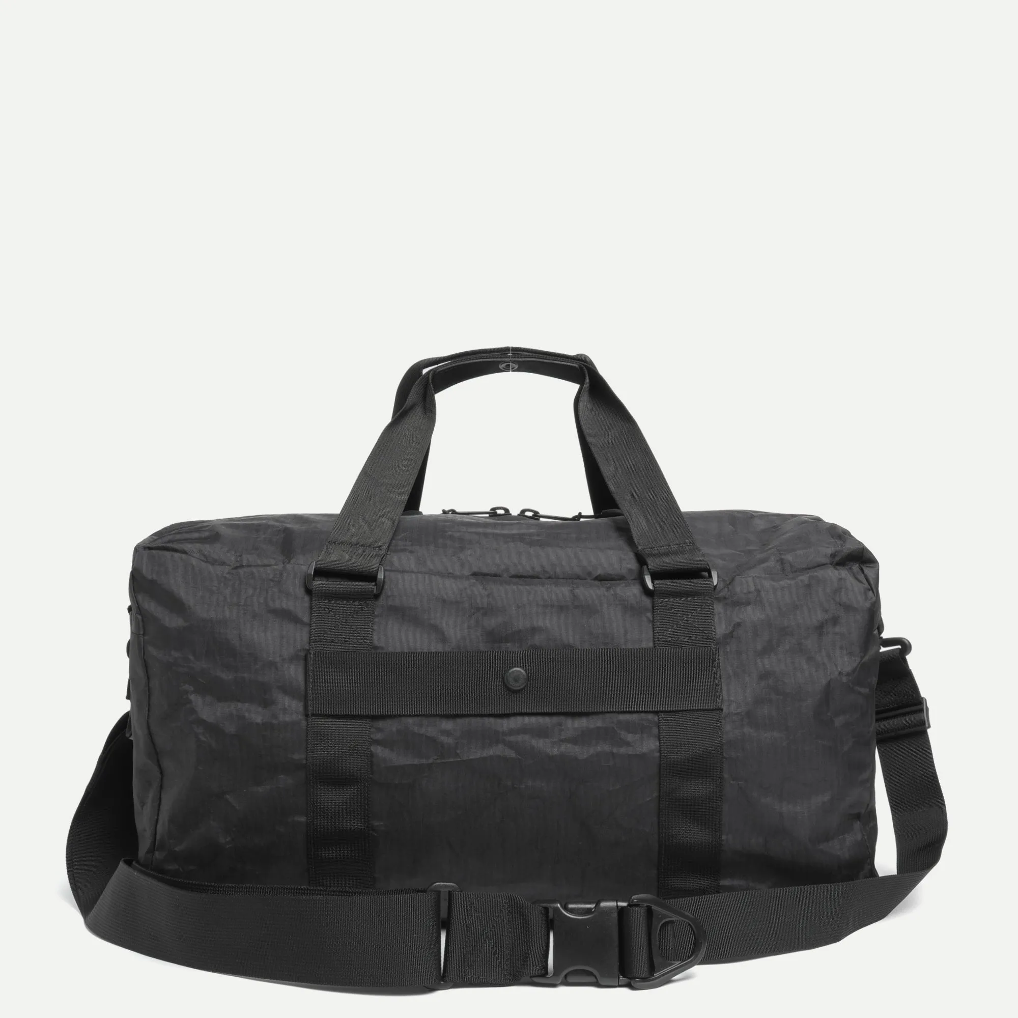 Weekender - Dyneema - Black sold by DSPTCH product image thumbnail 4
