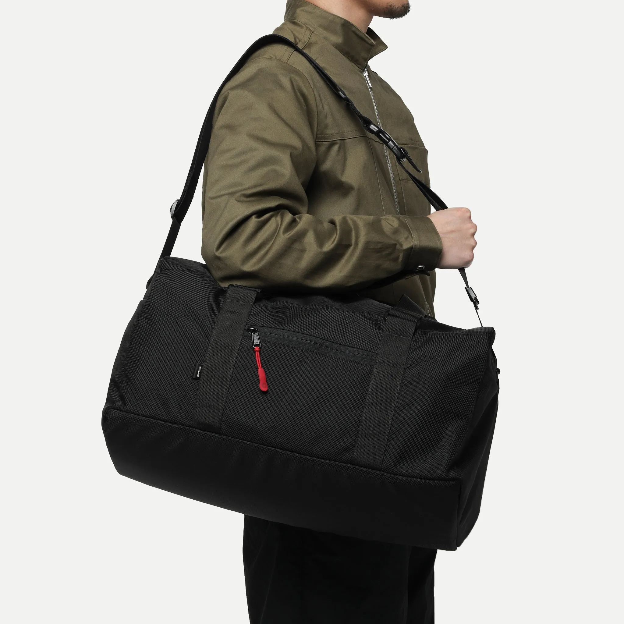 Weekender - Ballistic Nylon sold by DSPTCH product image thumbnail 5