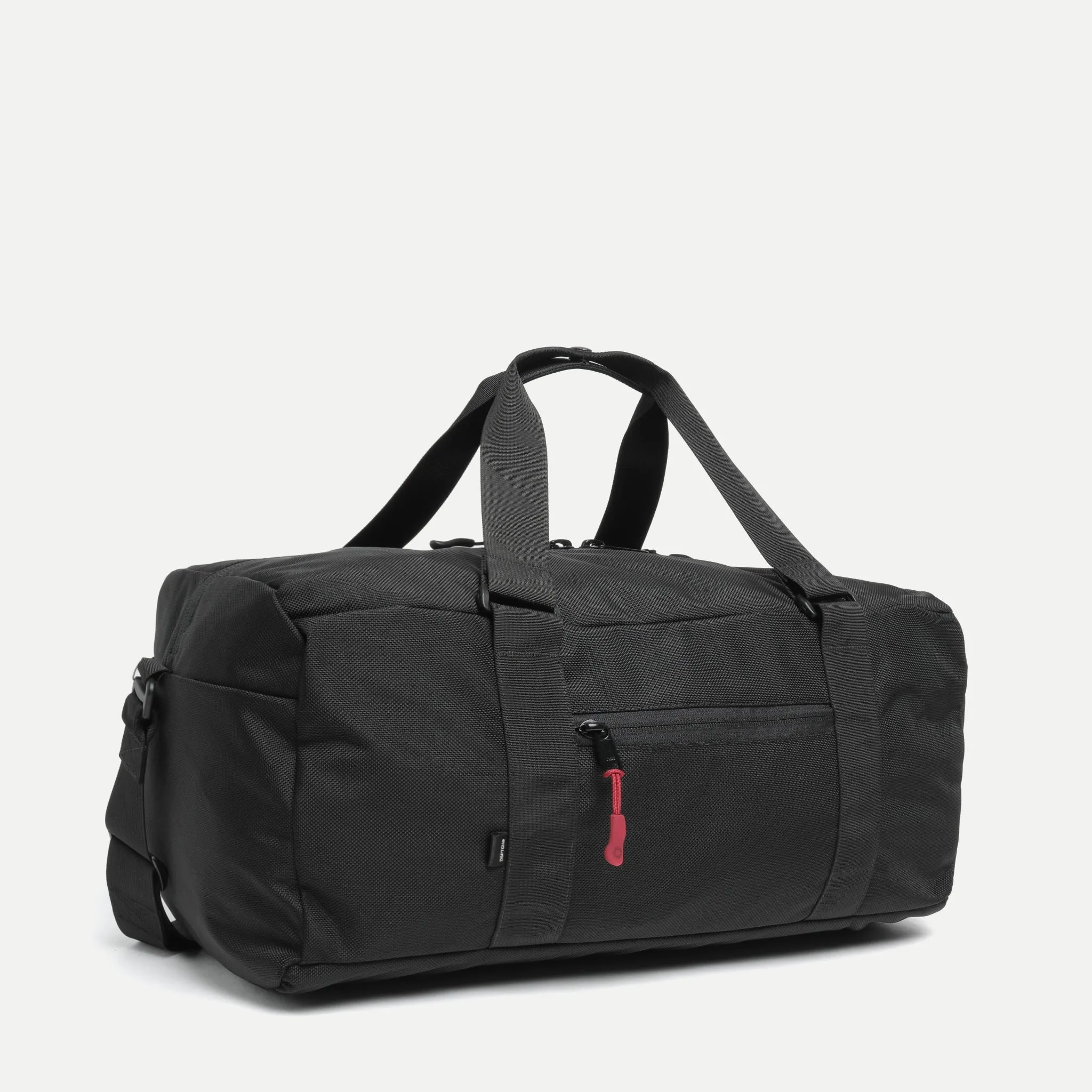 Weekender - Ballistic Nylon sold by DSPTCH