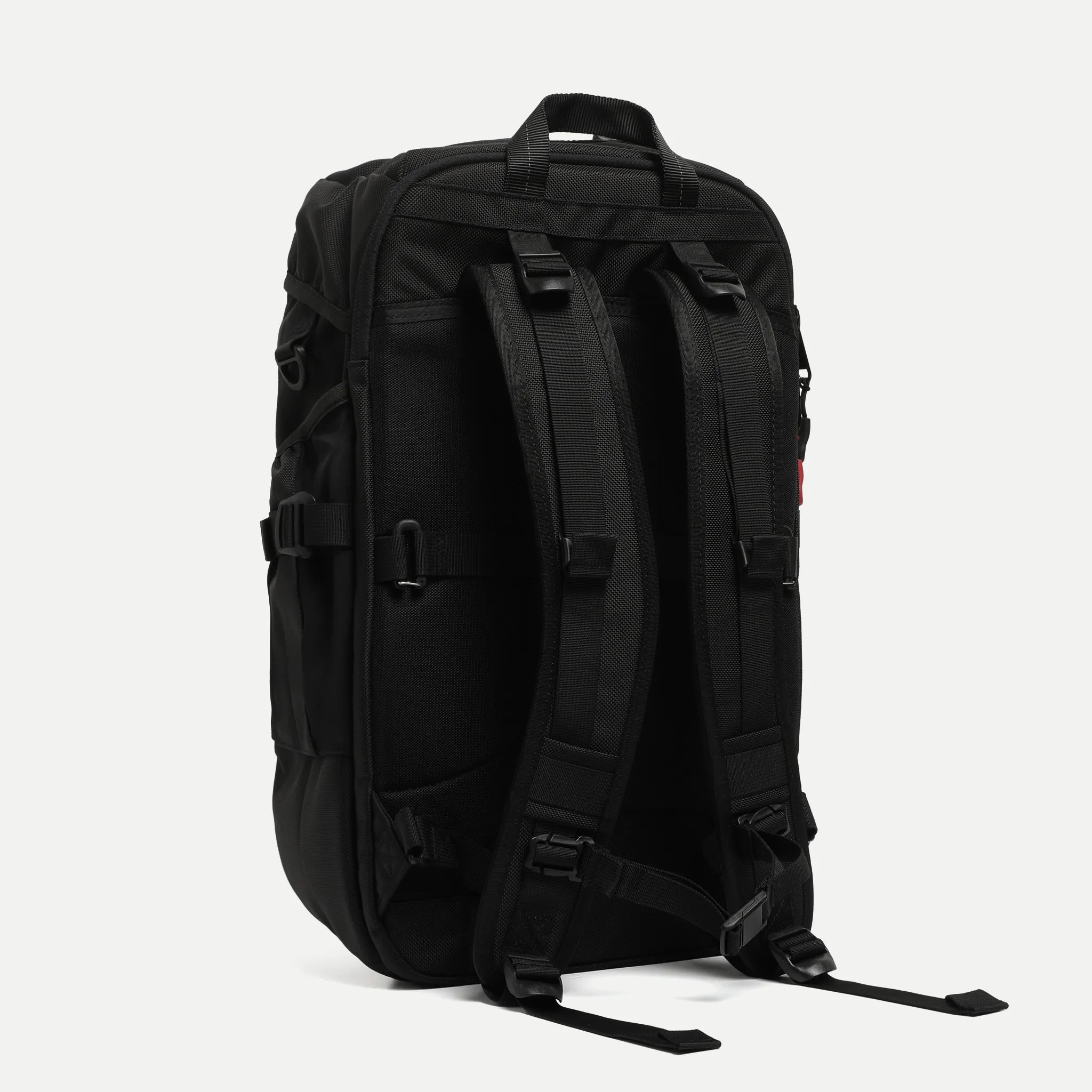 Ruckpack - Ballistic Nylon sold by DSPTCH product image thumbnail 2