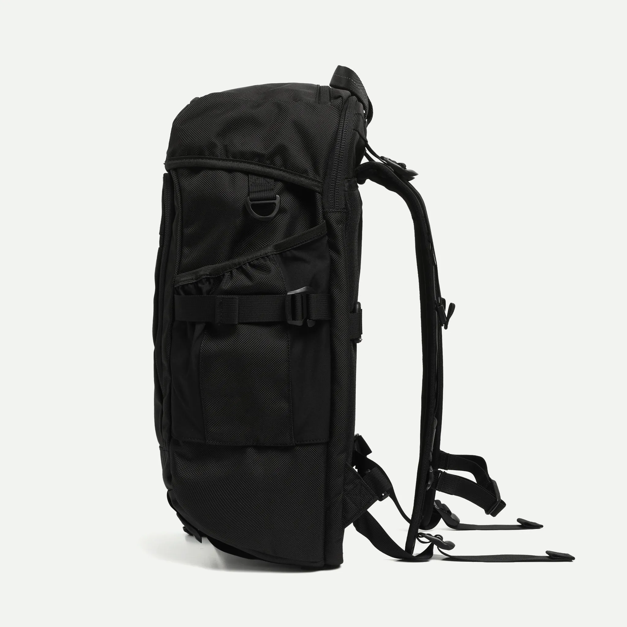 Ruckpack - Ballistic Nylon sold by DSPTCH product image thumbnail 3