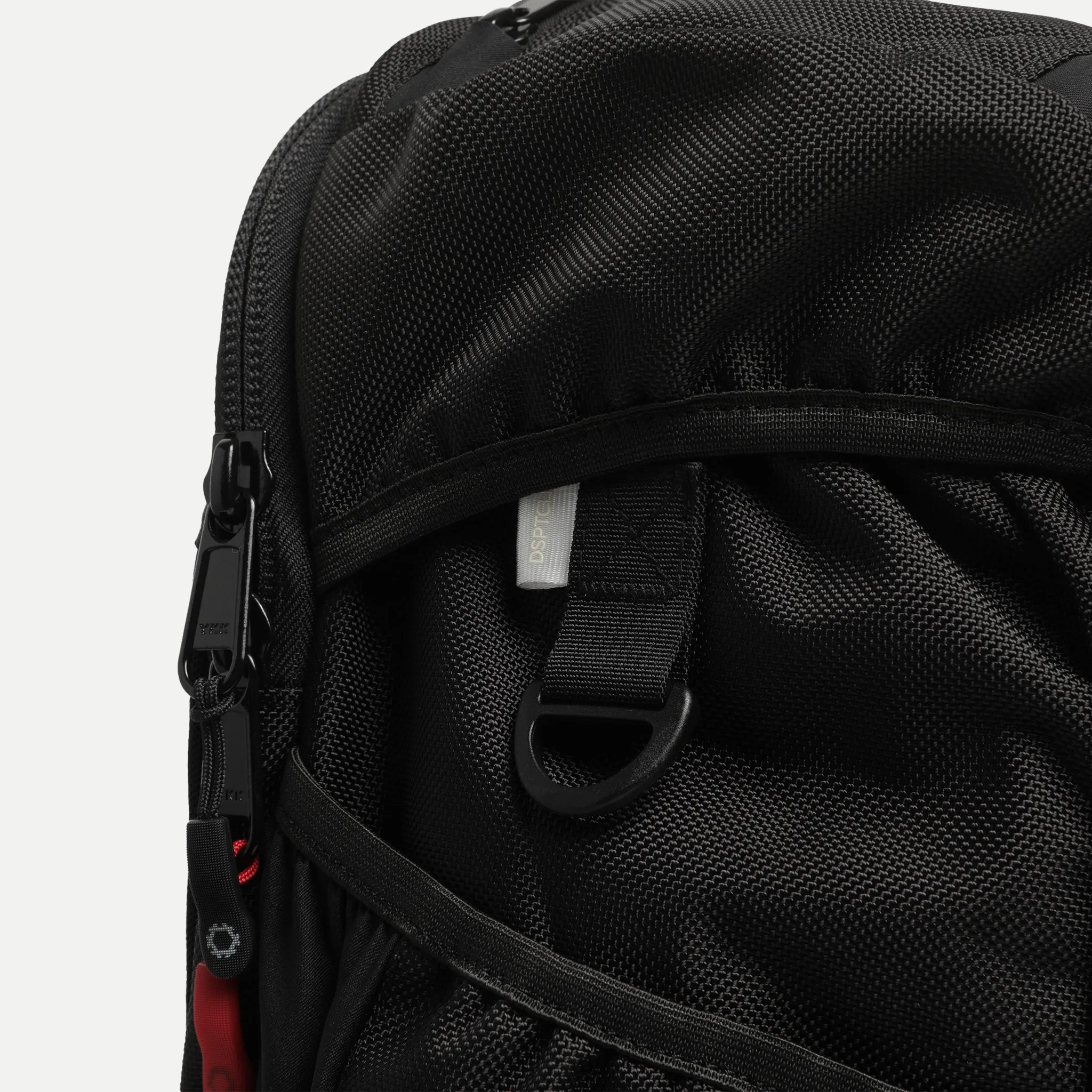 Ruckpack - Ballistic Nylon sold by DSPTCH product image thumbnail 4
