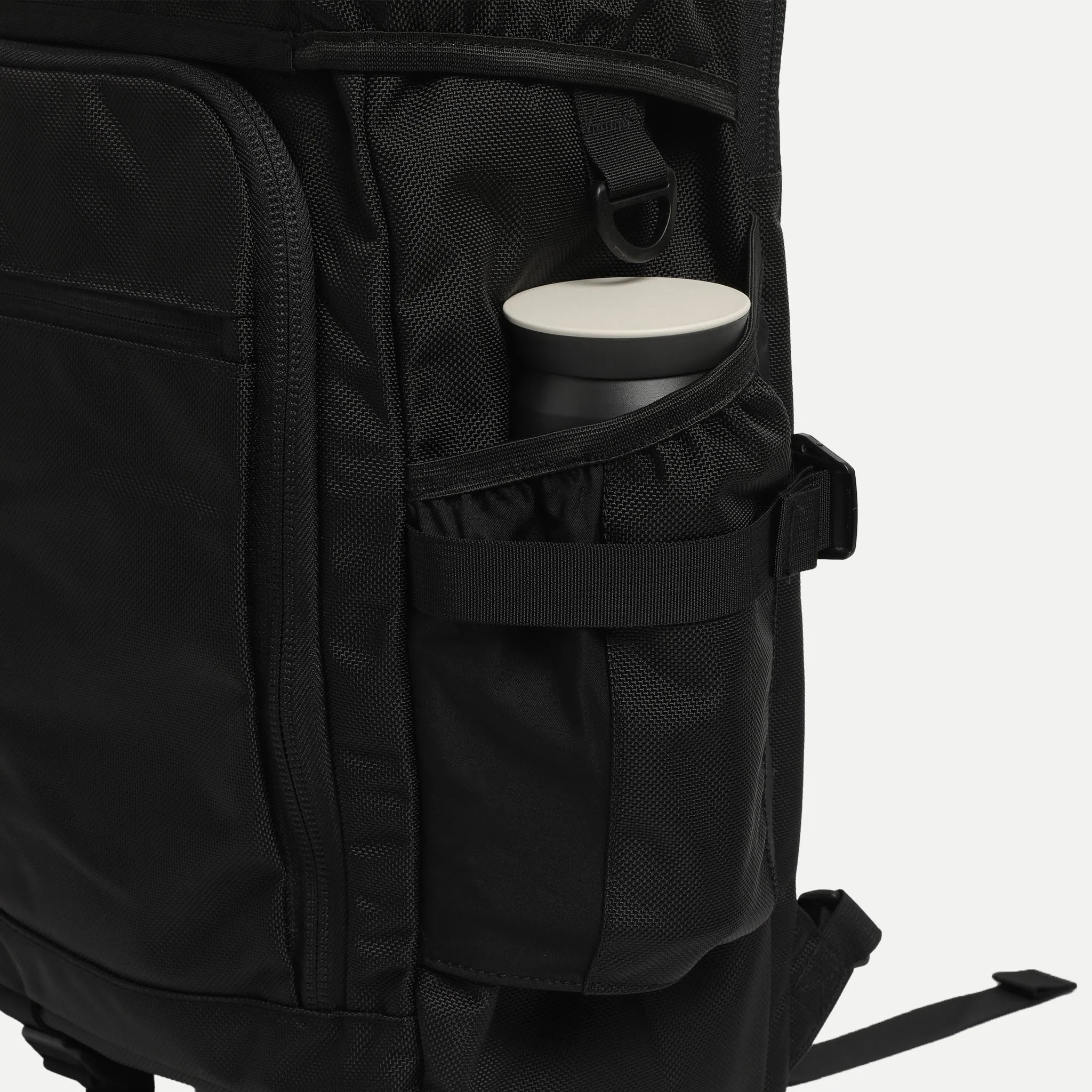 Ruckpack - Ballistic Nylon sold by DSPTCH product image thumbnail 5