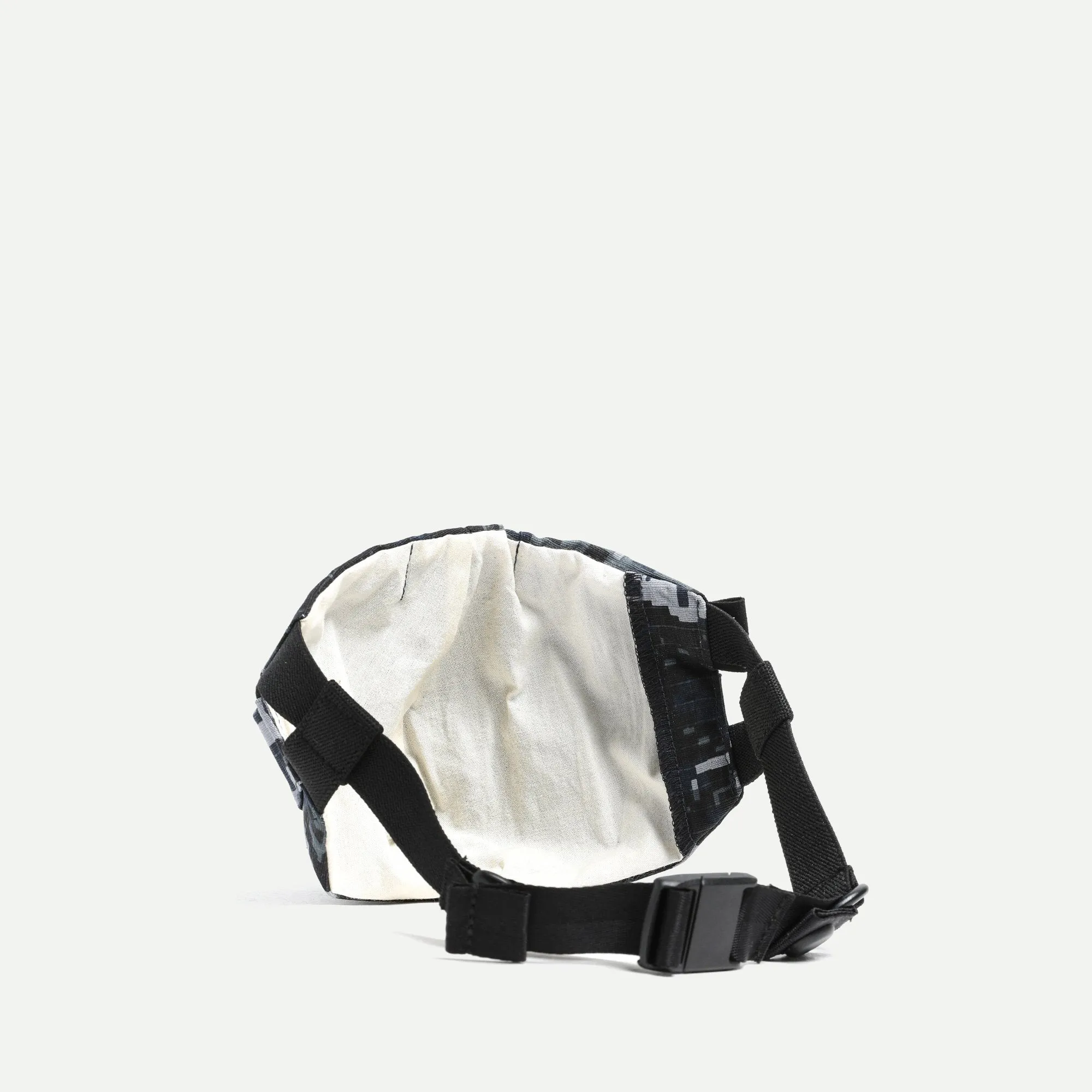 Face Covering - Blue Digi Camo sold by DSPTCH product image thumbnail 4