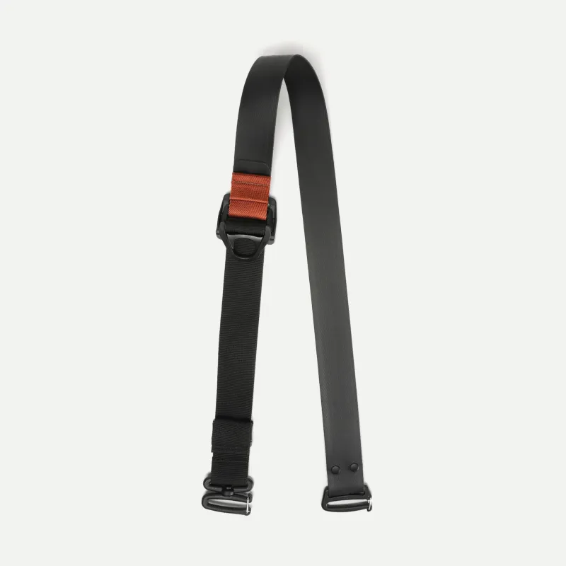 1.5" Quick Release Biothane Fidlock Sling Strap sold by DSPTCH