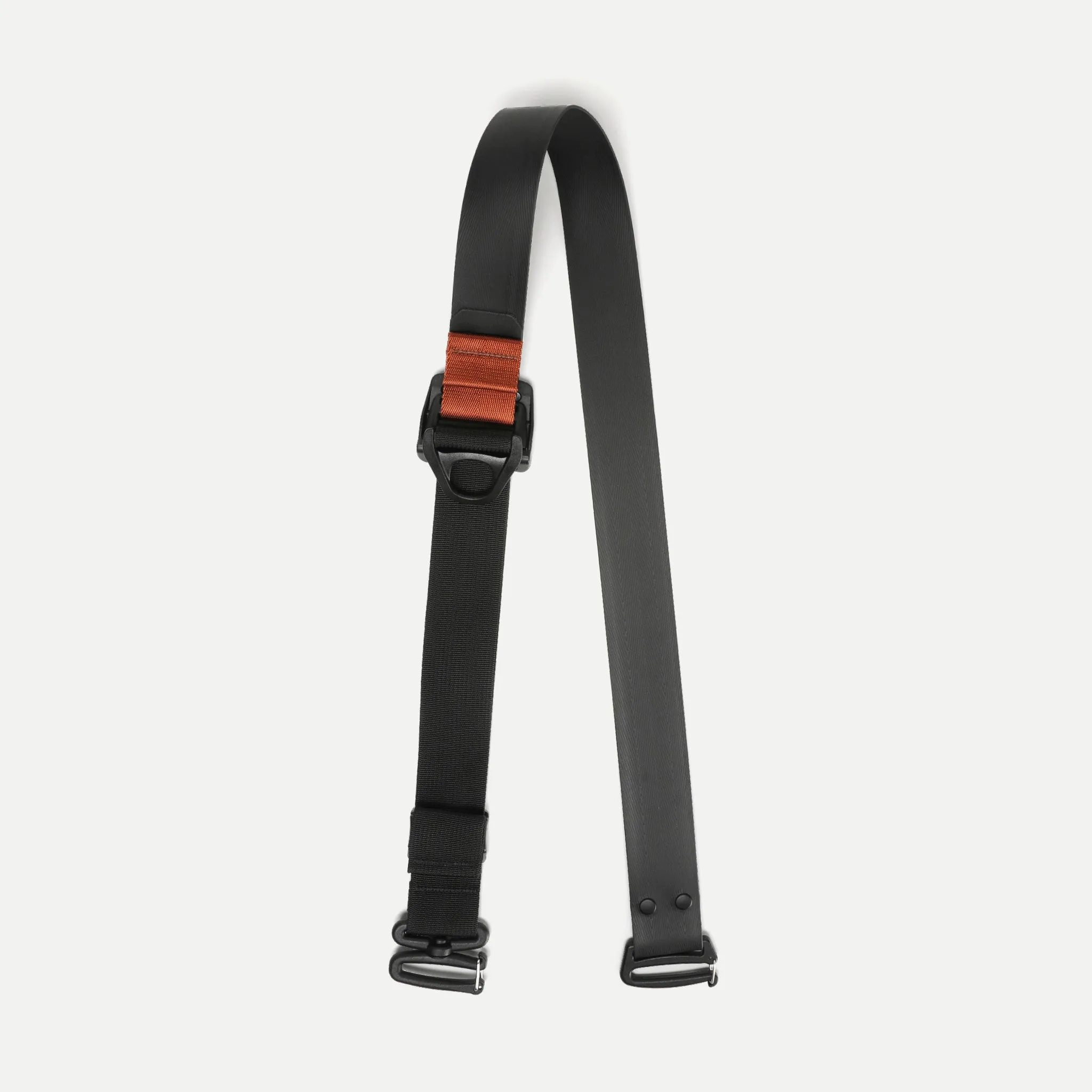1.5" Quick Release Biothane Fidlock Sling Strap sold by DSPTCH