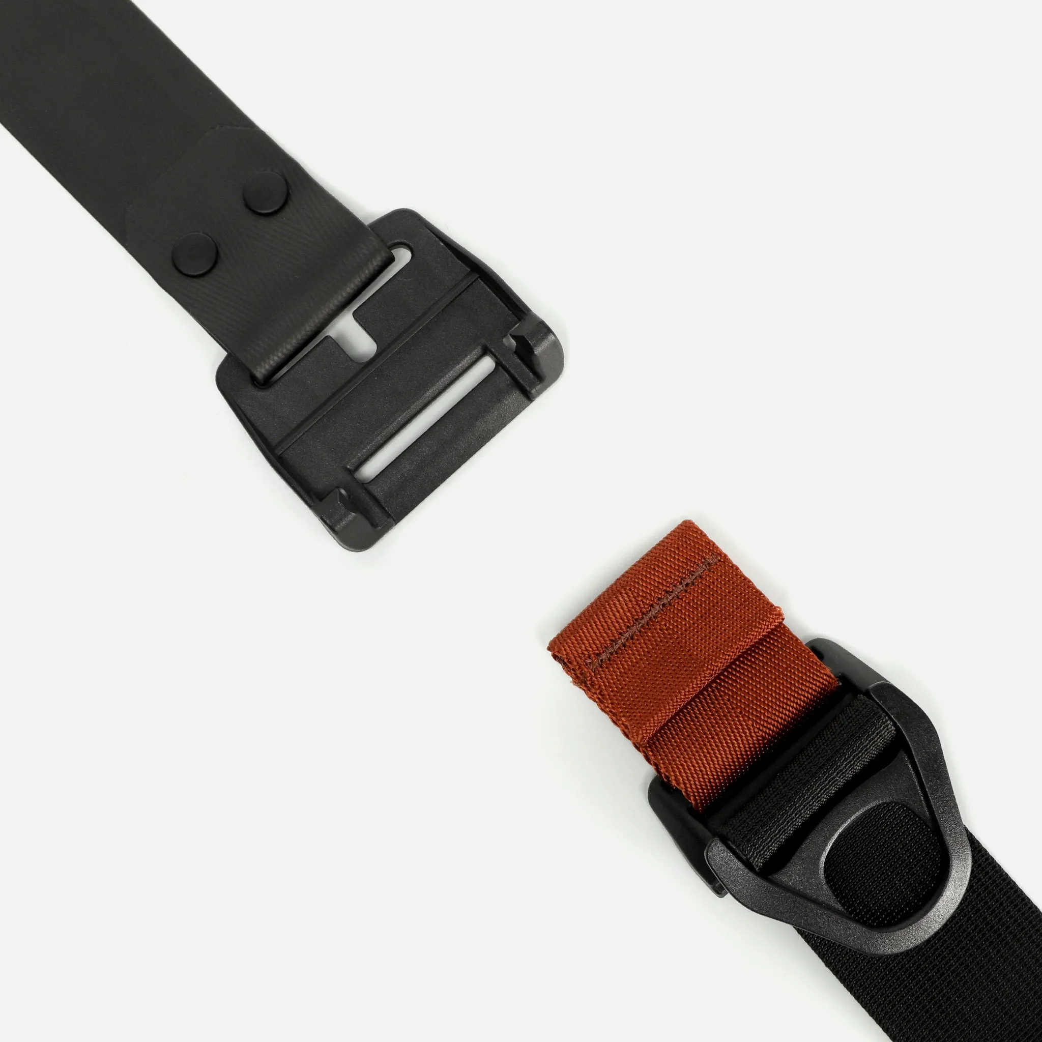 1.5" Quick Release Biothane Fidlock Sling Strap sold by DSPTCH product image thumbnail 2