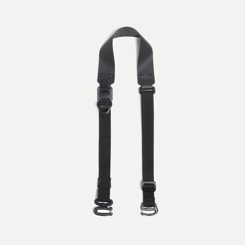 1" Quick Release Biothane Fidlock Sling Strap sold by DSPTCH