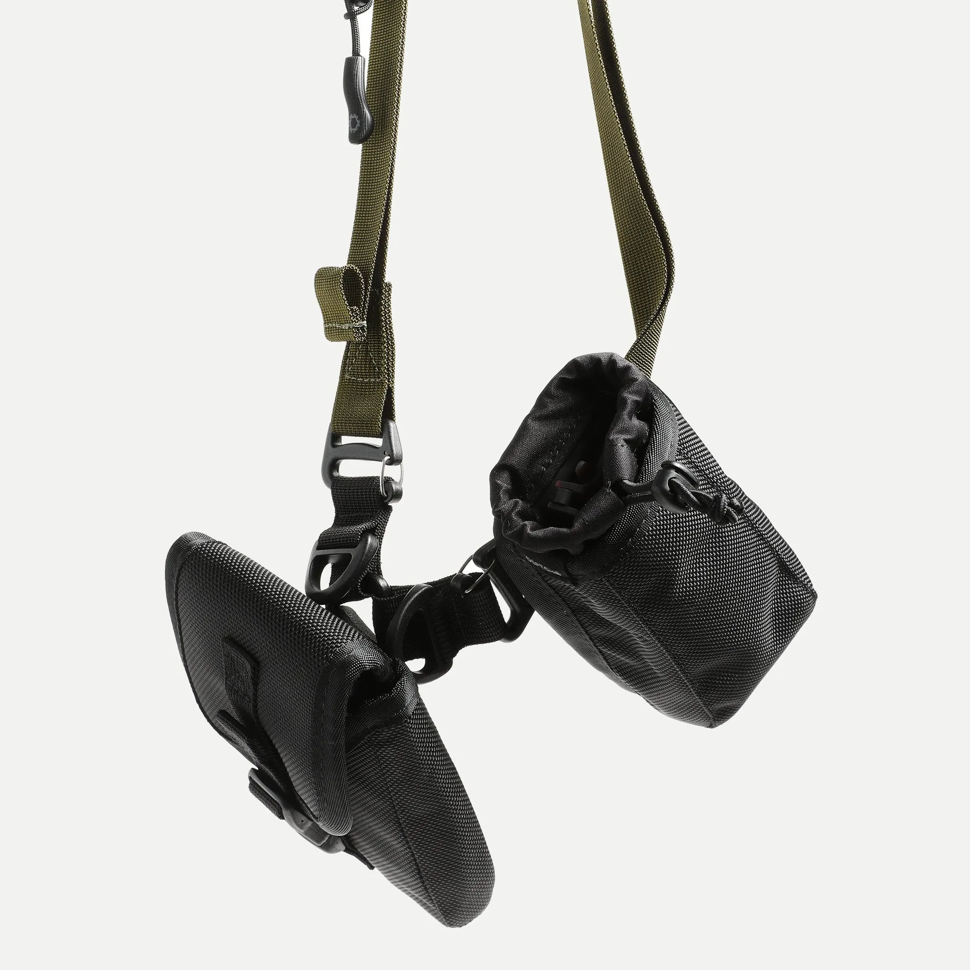 Y Connector sold by DSPTCH product image thumbnail 4