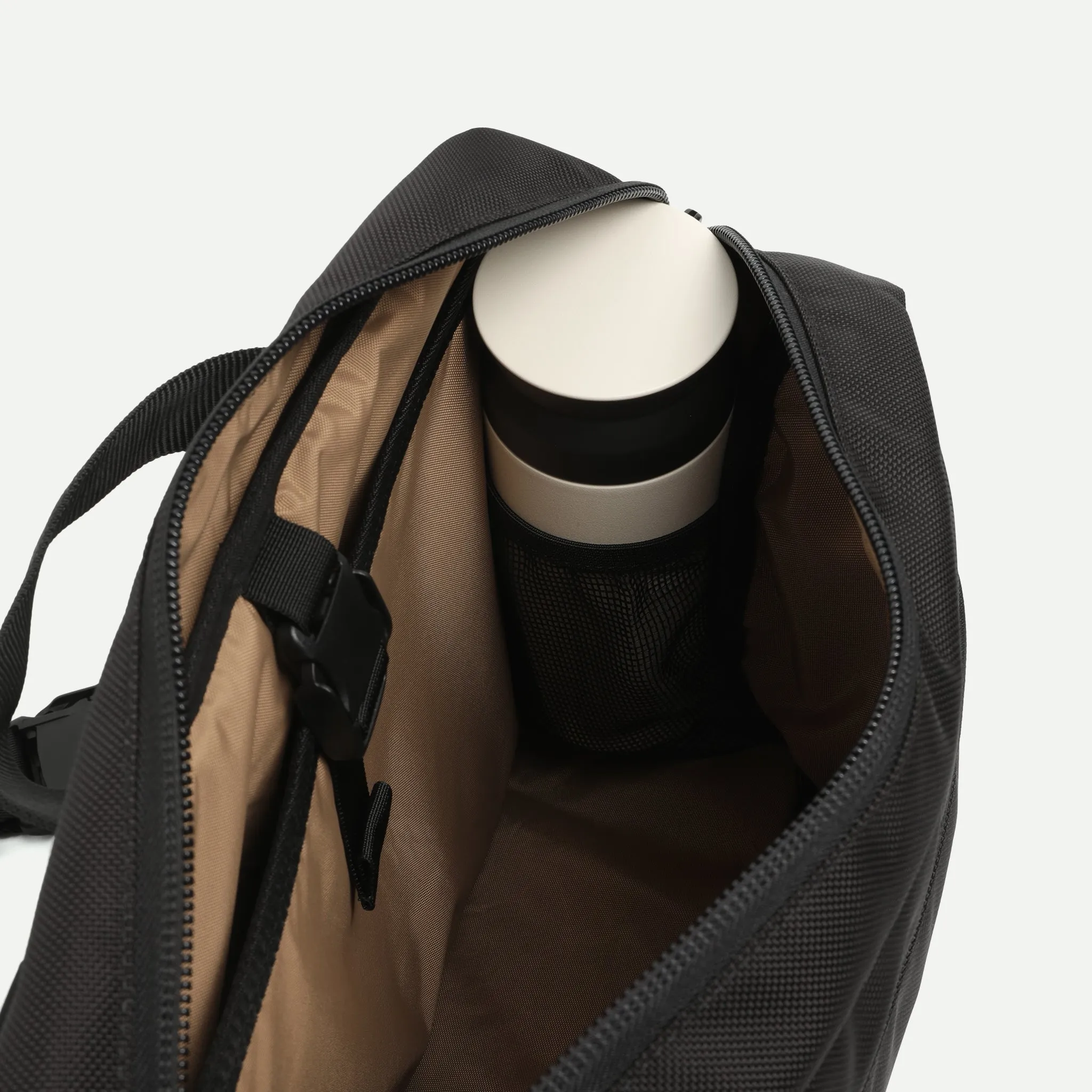 Slingpack - Ballistic Nylon sold by DSPTCH product image thumbnail 5