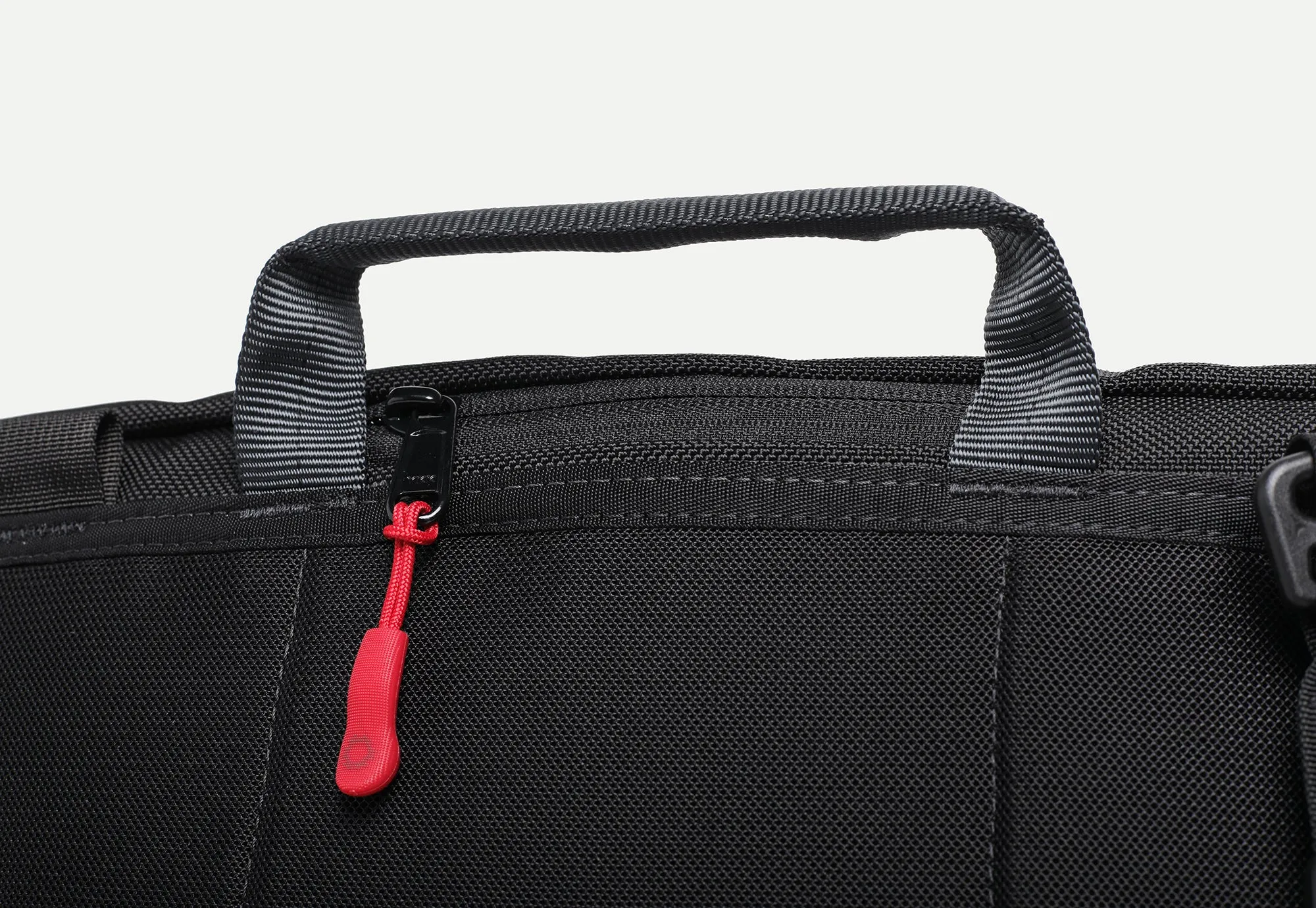 Slingpack - Ballistic Nylon sold by DSPTCH product image thumbnail 4