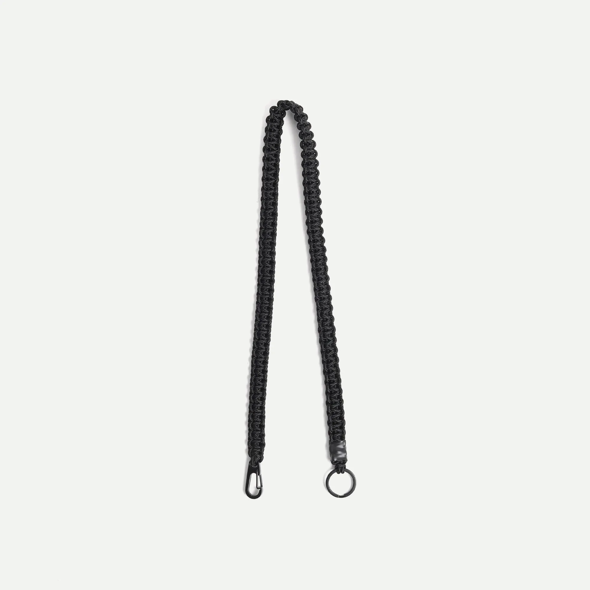 Braided Lanyard sold by DSPTCH
