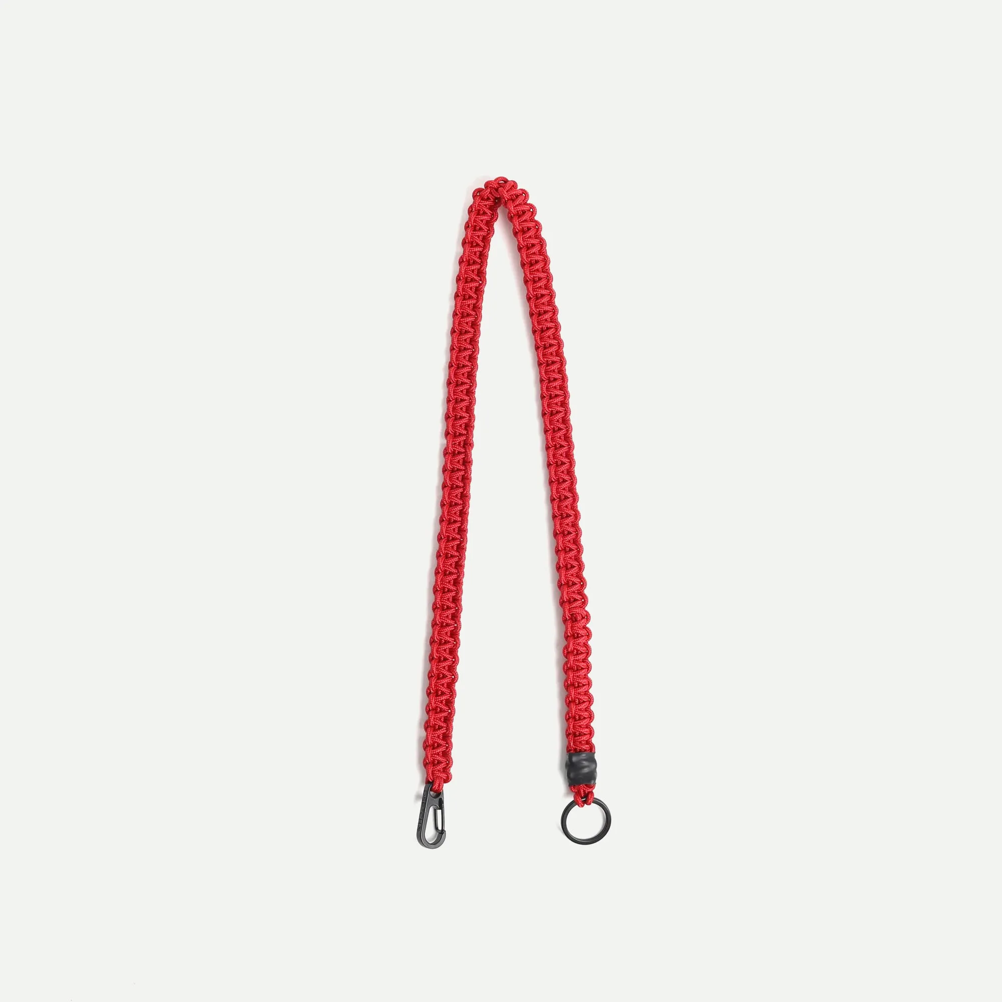Braided Lanyard sold by DSPTCH product image thumbnail 4