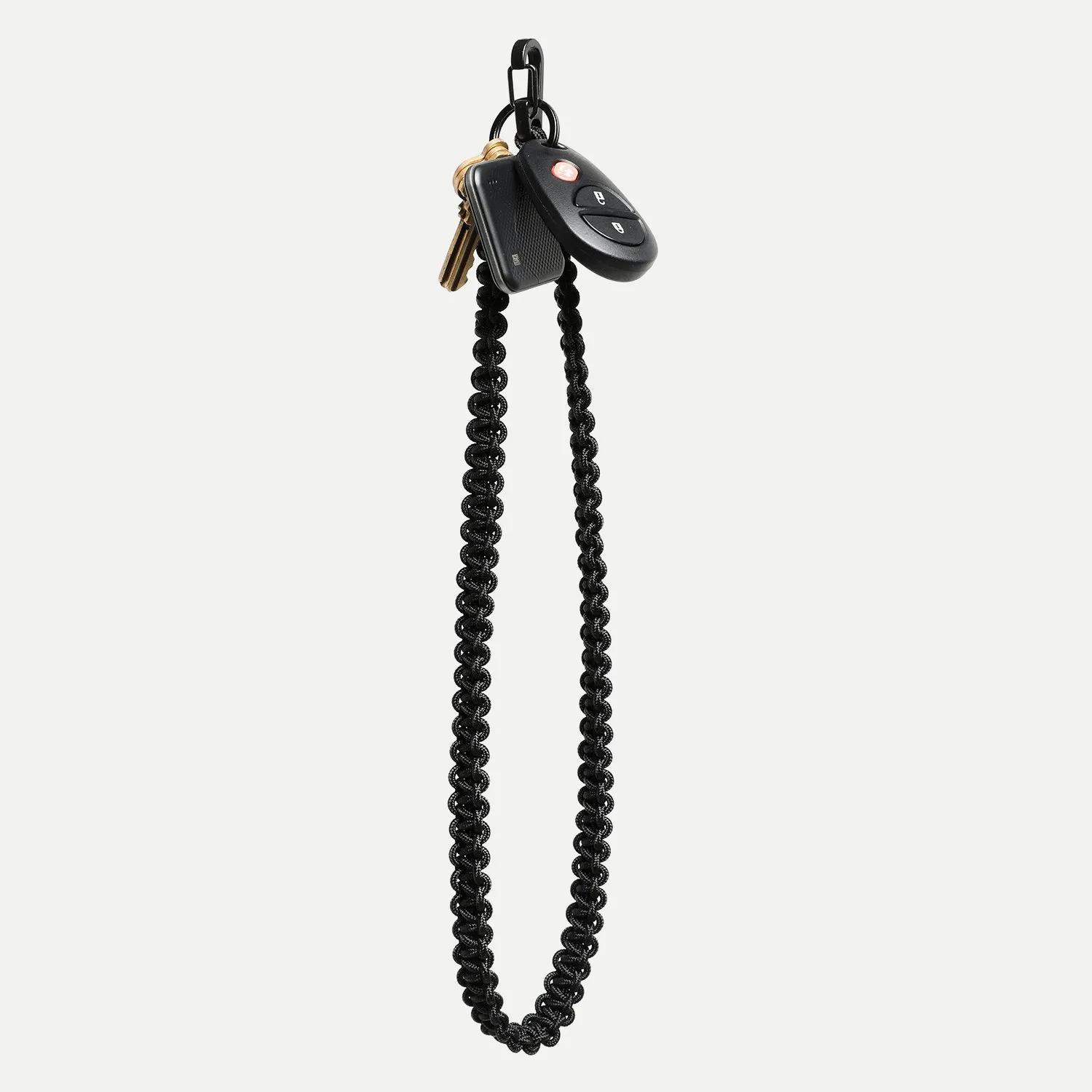 Braided Lanyard sold by DSPTCH product image thumbnail 2