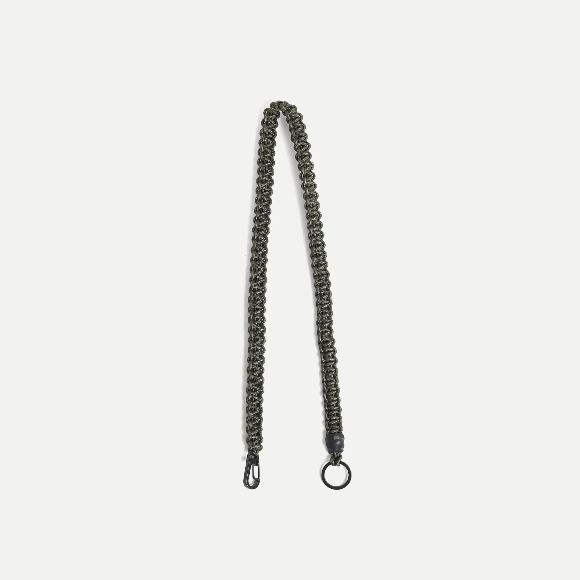 Braided Lanyard sold by DSPTCH product image thumbnail 3