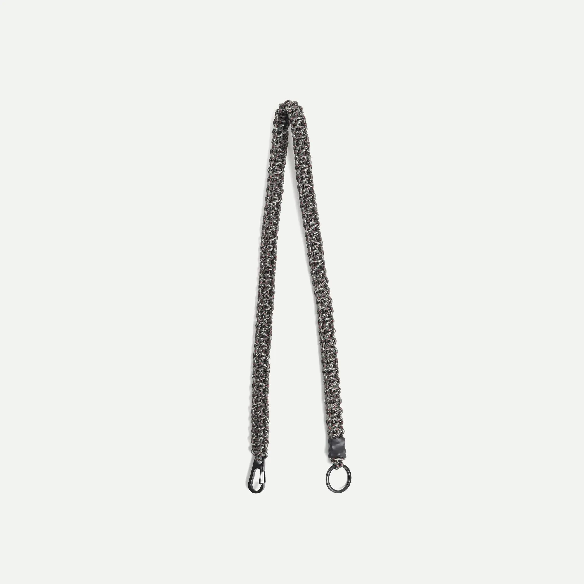 Braided Lanyard sold by DSPTCH product image thumbnail 5