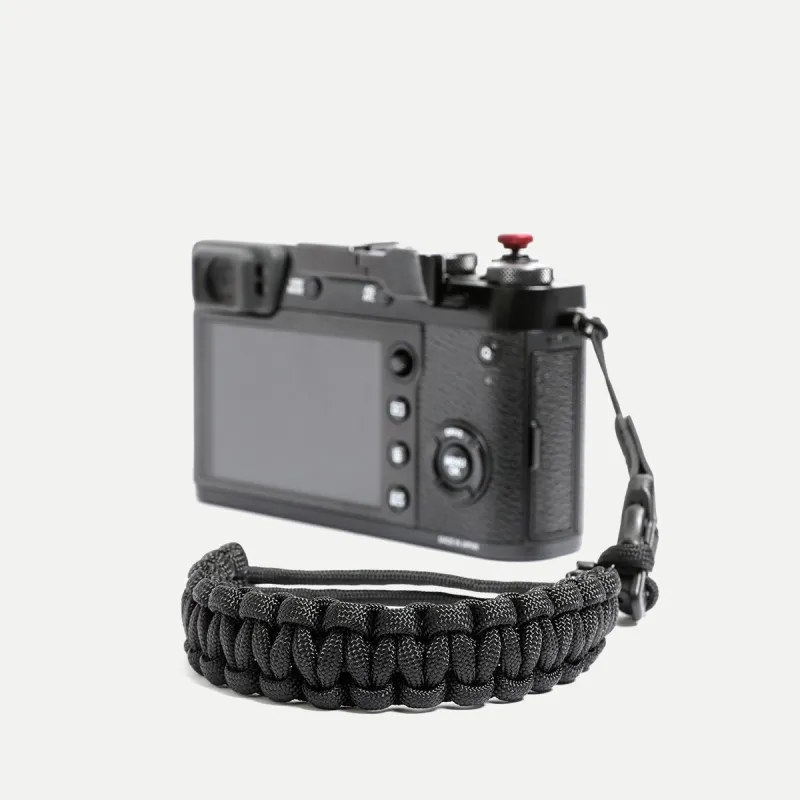 Camera Wrist Strap sold by DSPTCH