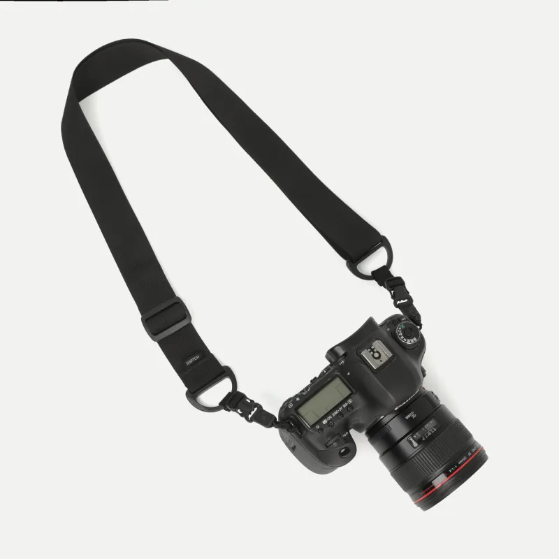 Heavy Camera Sling Strap sold by DSPTCH
