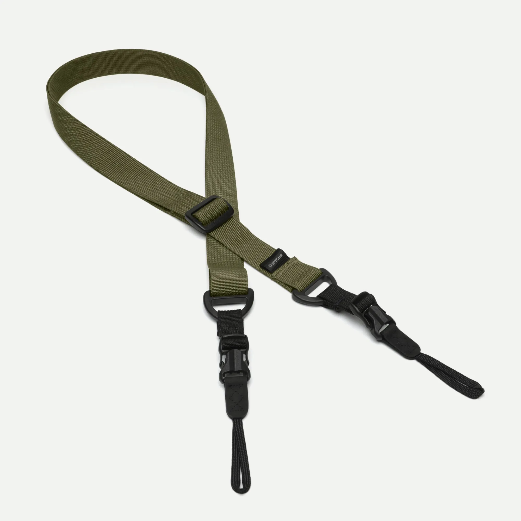 Standard Camera Sling Strap sold by DSPTCH product image thumbnail 5