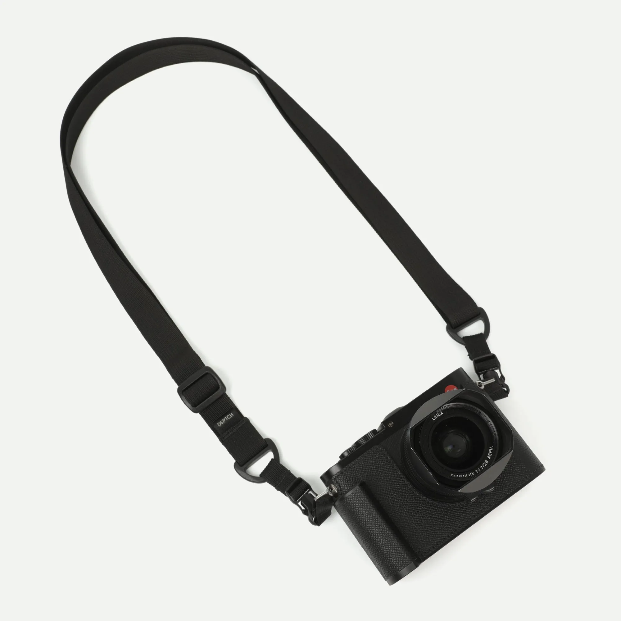 Standard Camera Sling Strap sold by DSPTCH