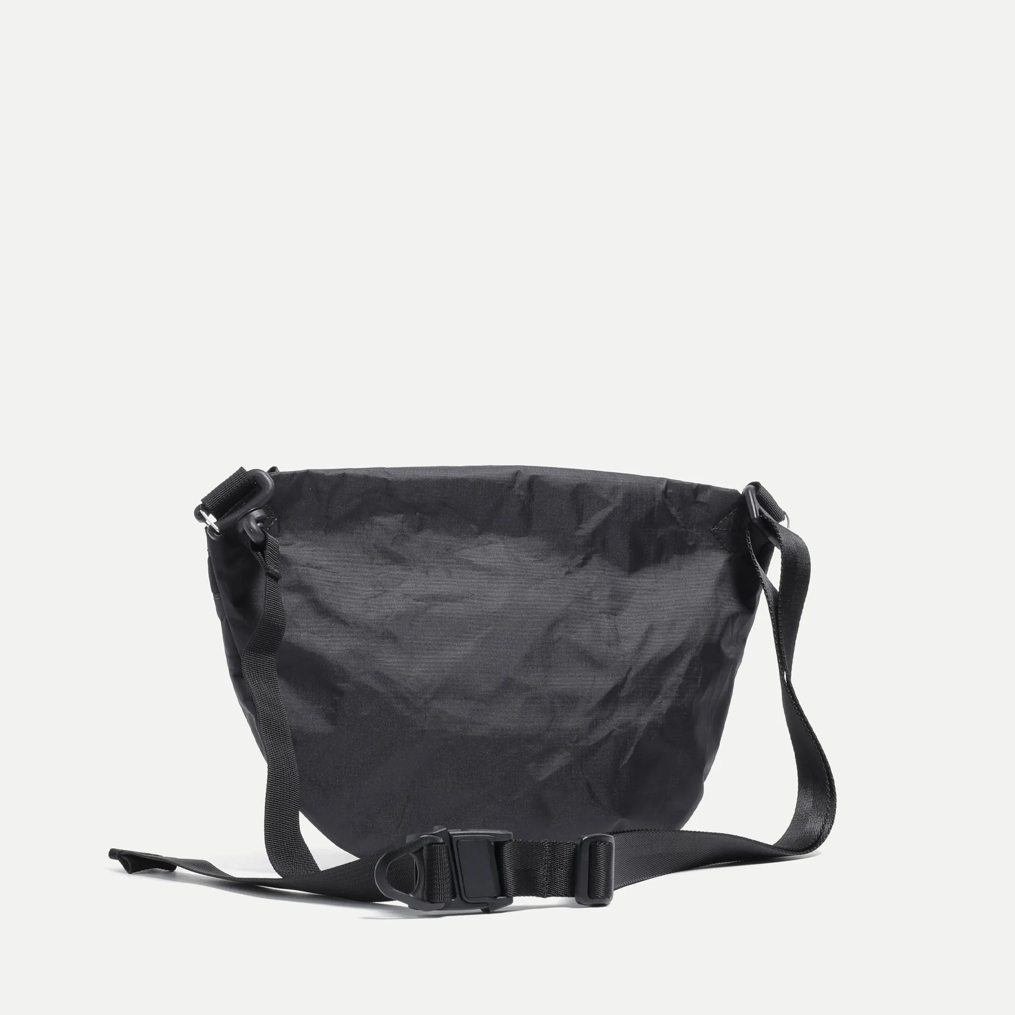 Unit Sling Pouch - Dyneema - Black sold by DSPTCH product image thumbnail 3