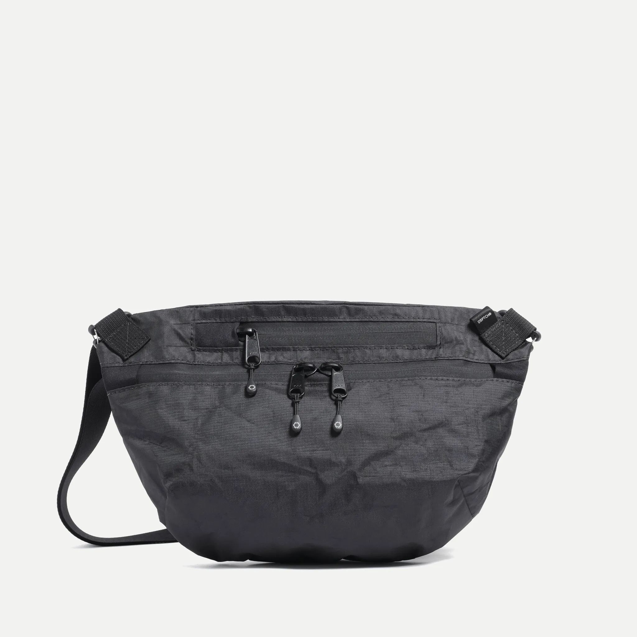 Unit Sling Pouch - Dyneema - Black sold by DSPTCH product image thumbnail 2