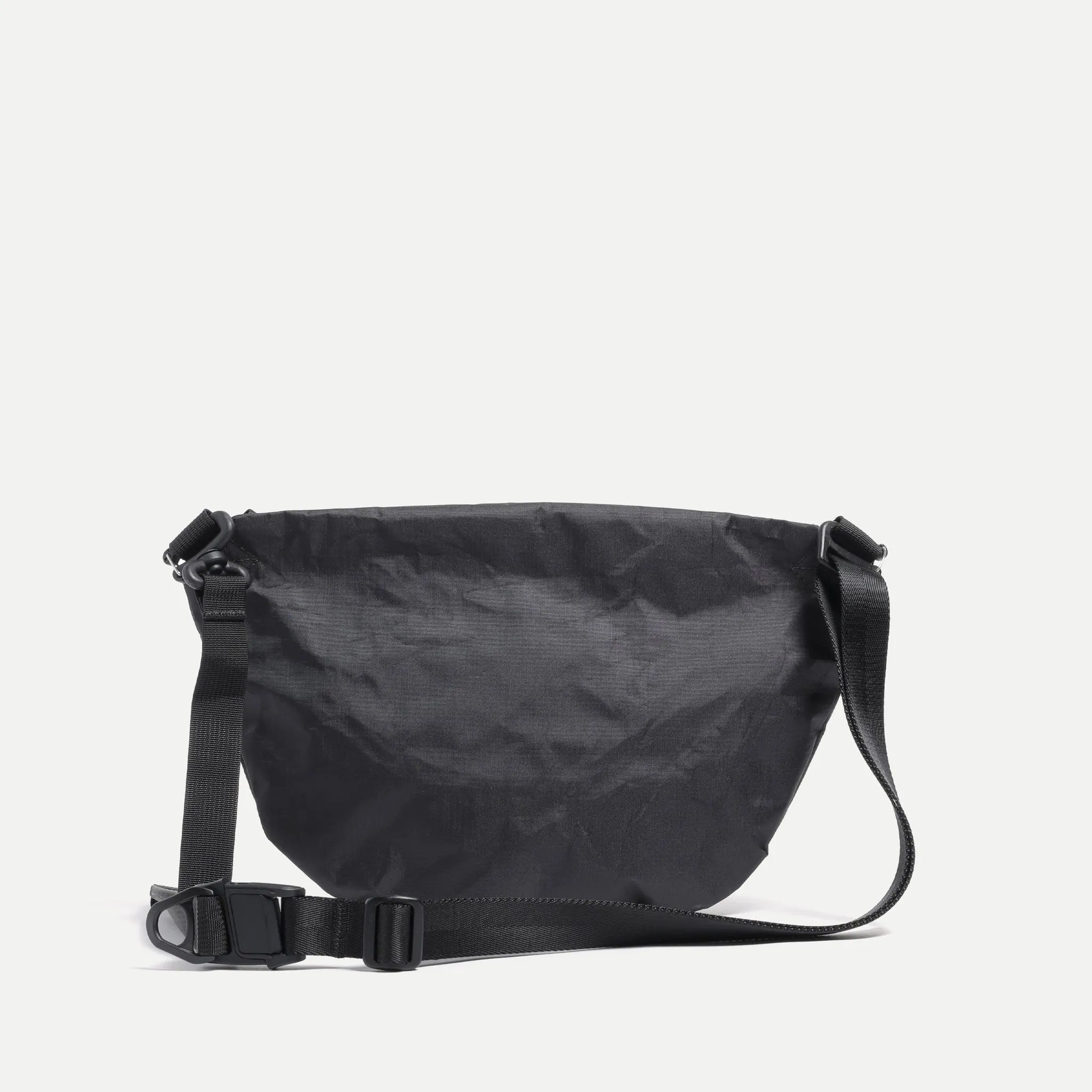 Unit Sling Pouch - Dyneema - Black sold by DSPTCH product image thumbnail 4