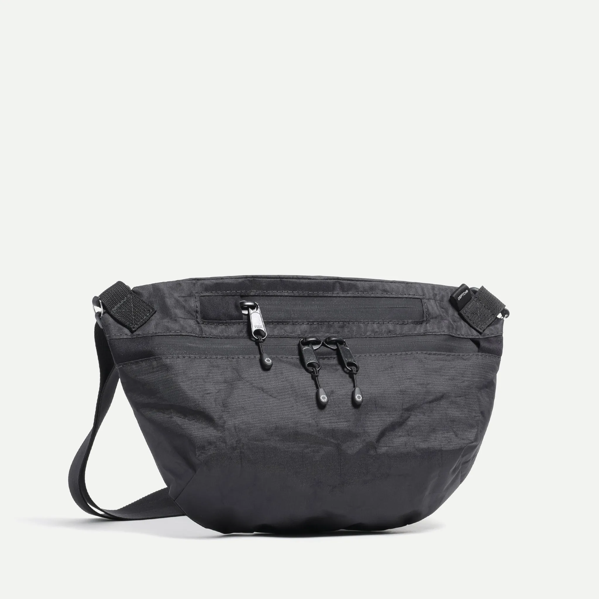 Unit Sling Pouch - Dyneema - Black sold by DSPTCH