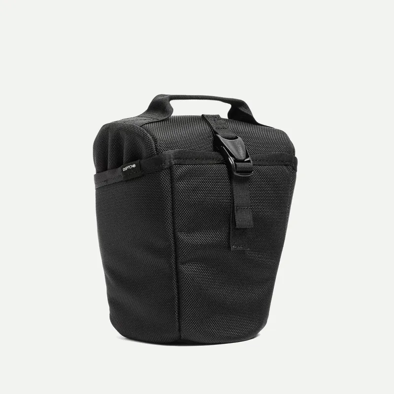 Camera Case (L) sold by DSPTCH