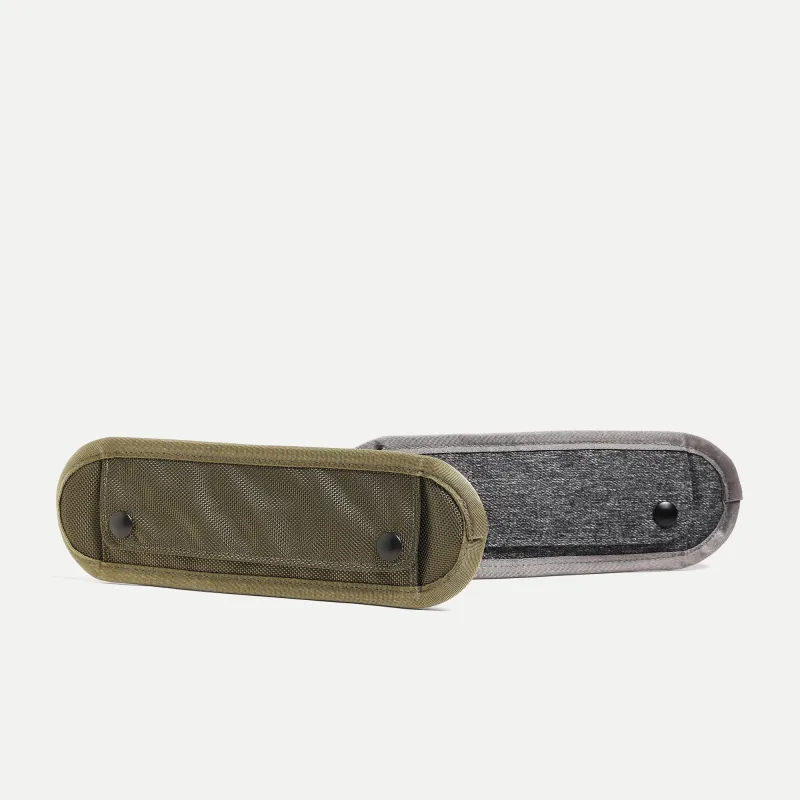 Shoulder Pad (L) sold by DSPTCH