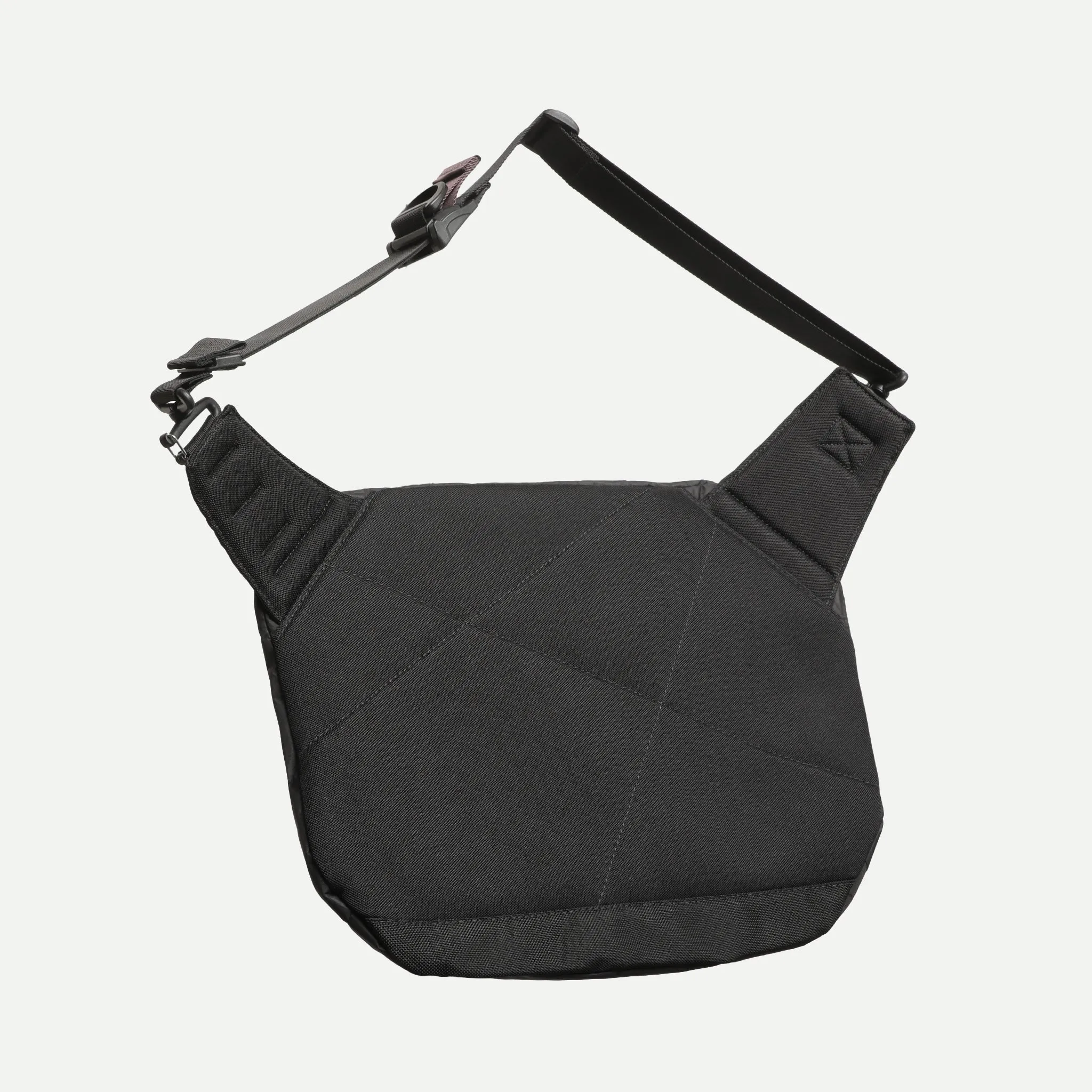 Unit Shoulder Bag - RND Edition - Dyneema - Black sold by DSPTCH product image thumbnail 2