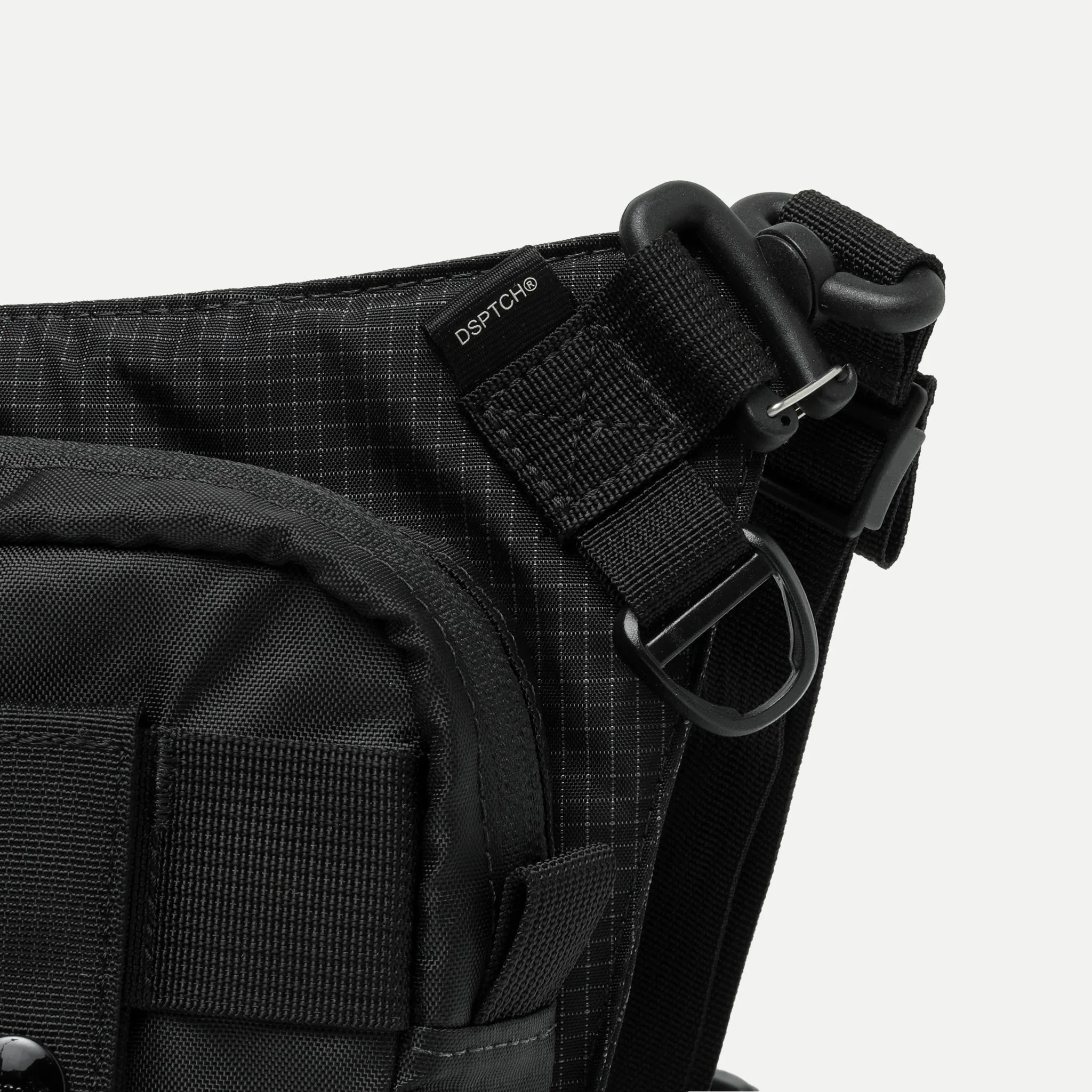 Sling Pouch - Small sold by DSPTCH product image thumbnail 5