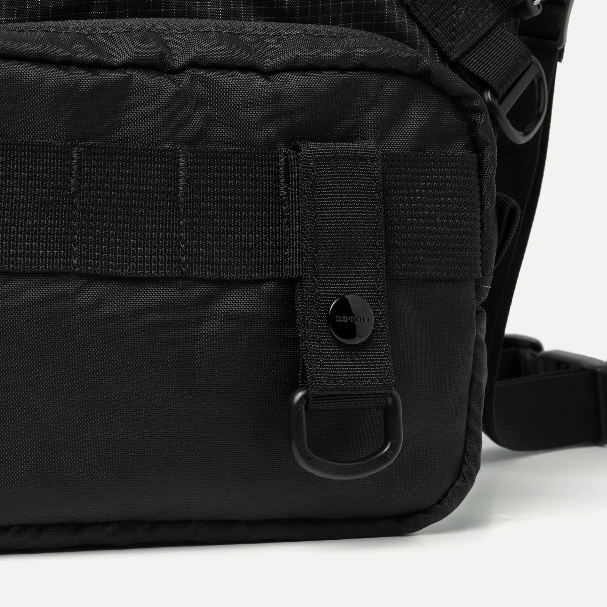 Sling Pouch - Small sold by DSPTCH product image thumbnail 4