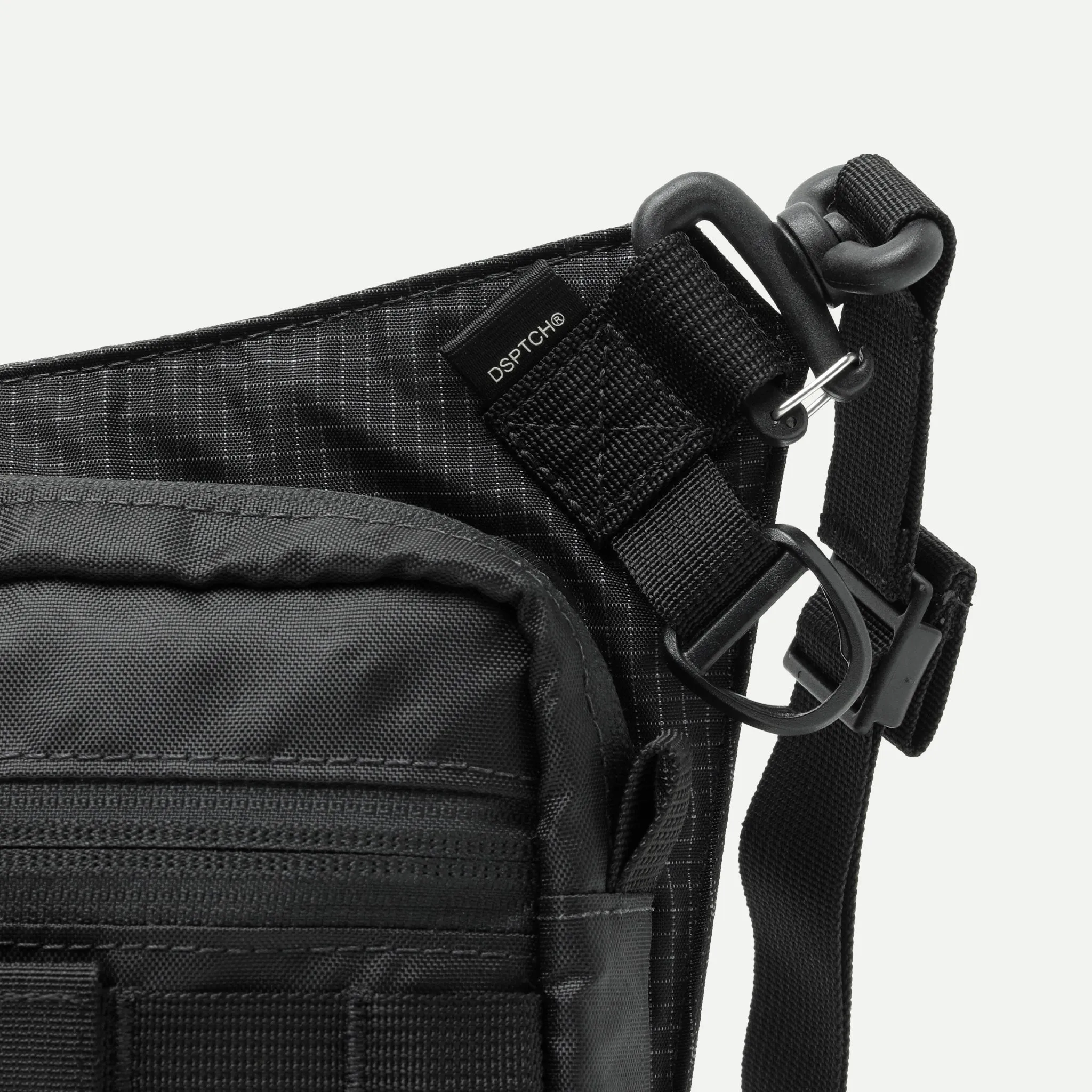 Sling Pouch - Large sold by DSPTCH product image thumbnail 5