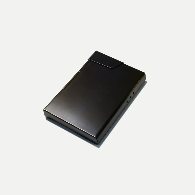 Claustrum CC-Container sold by DSPTCH