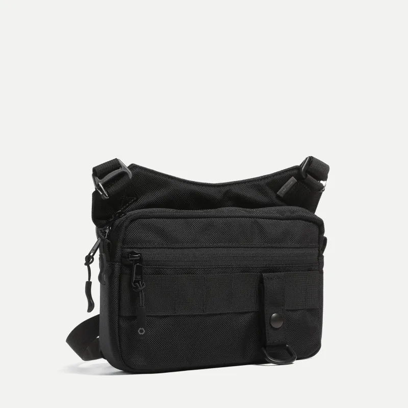 Sling Pouch - Medium - Black Version 1.0 sold by DSPTCH