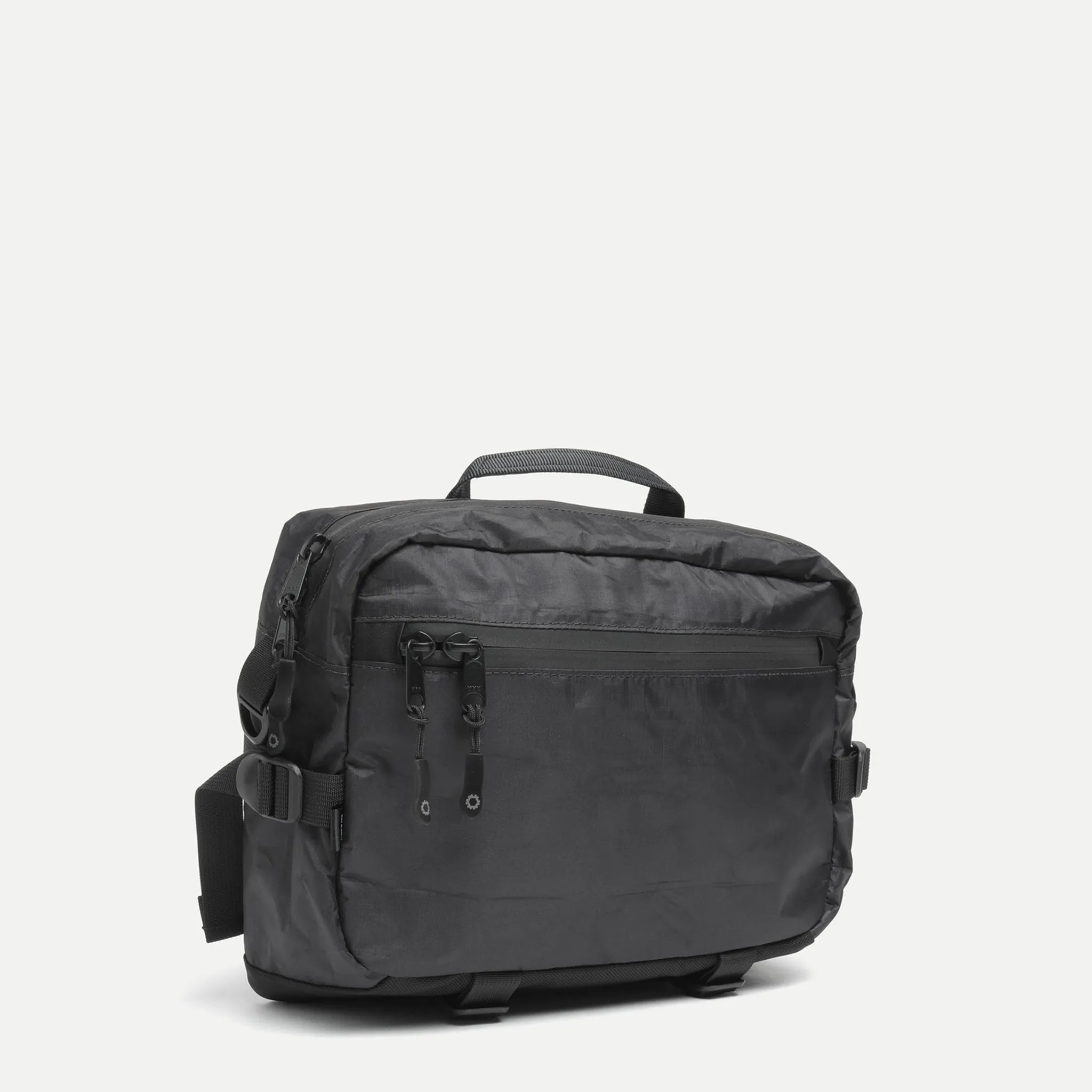 Slingpack - Small - Dyneema - Black sold by DSPTCH